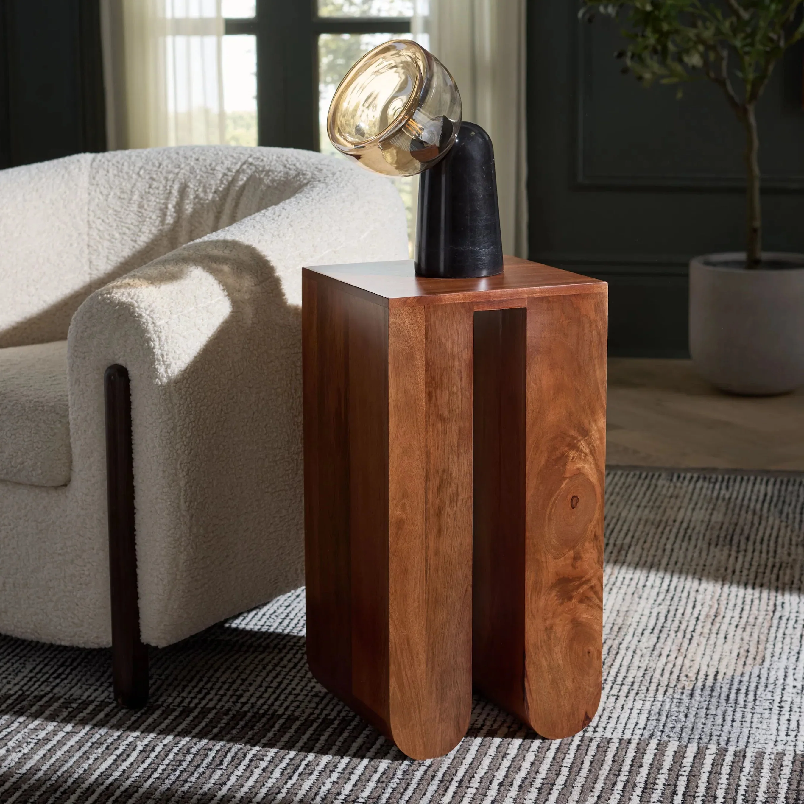 Sauk Accent Table - Image 7