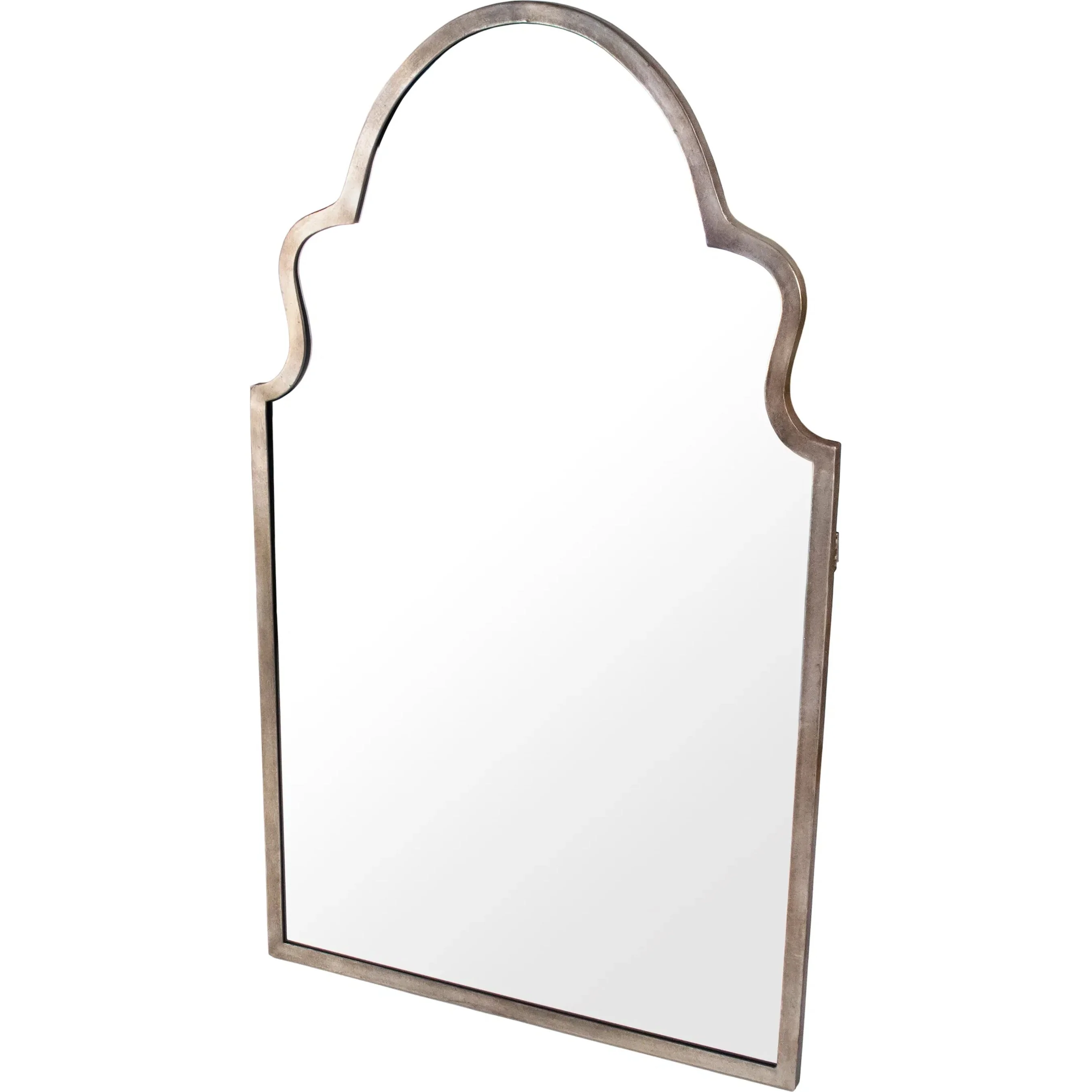 Saul Mirror