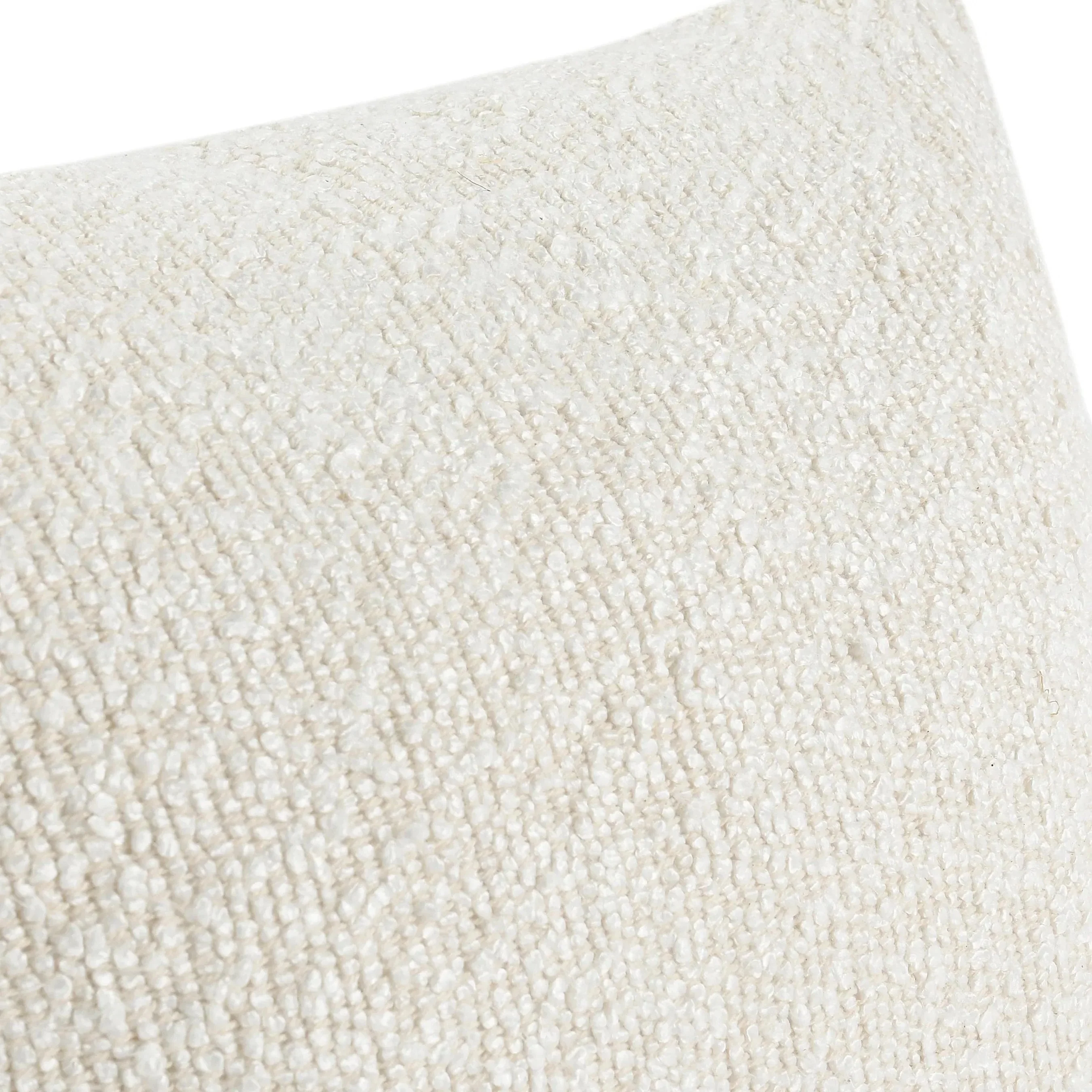 Sava Cotton Blend Throw Pillow - Image 11