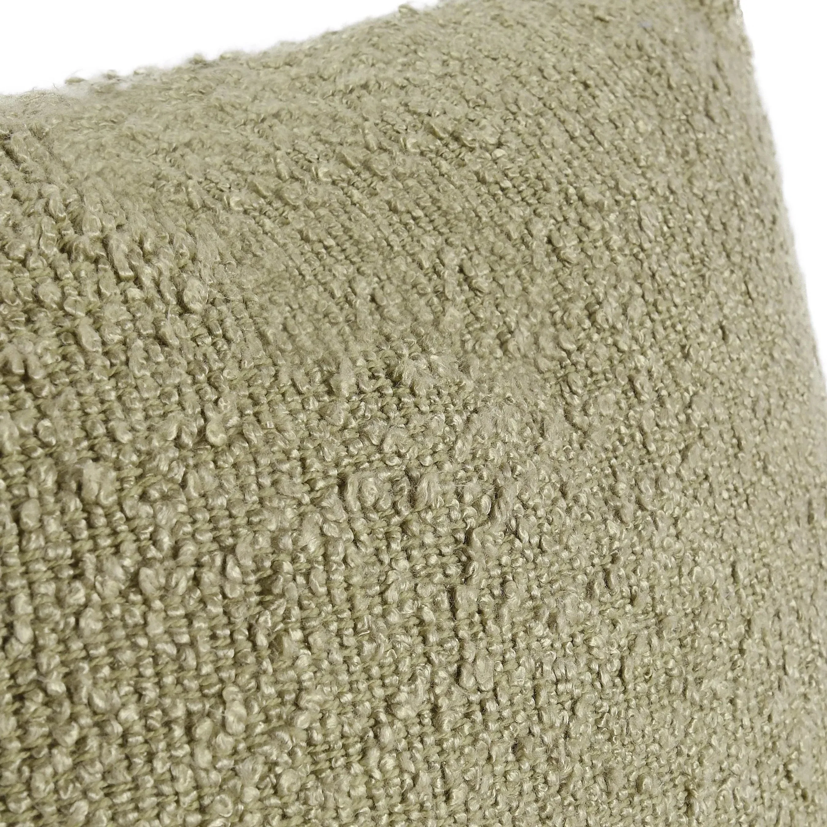 Sava Cotton Blend Throw Pillow - Image 12