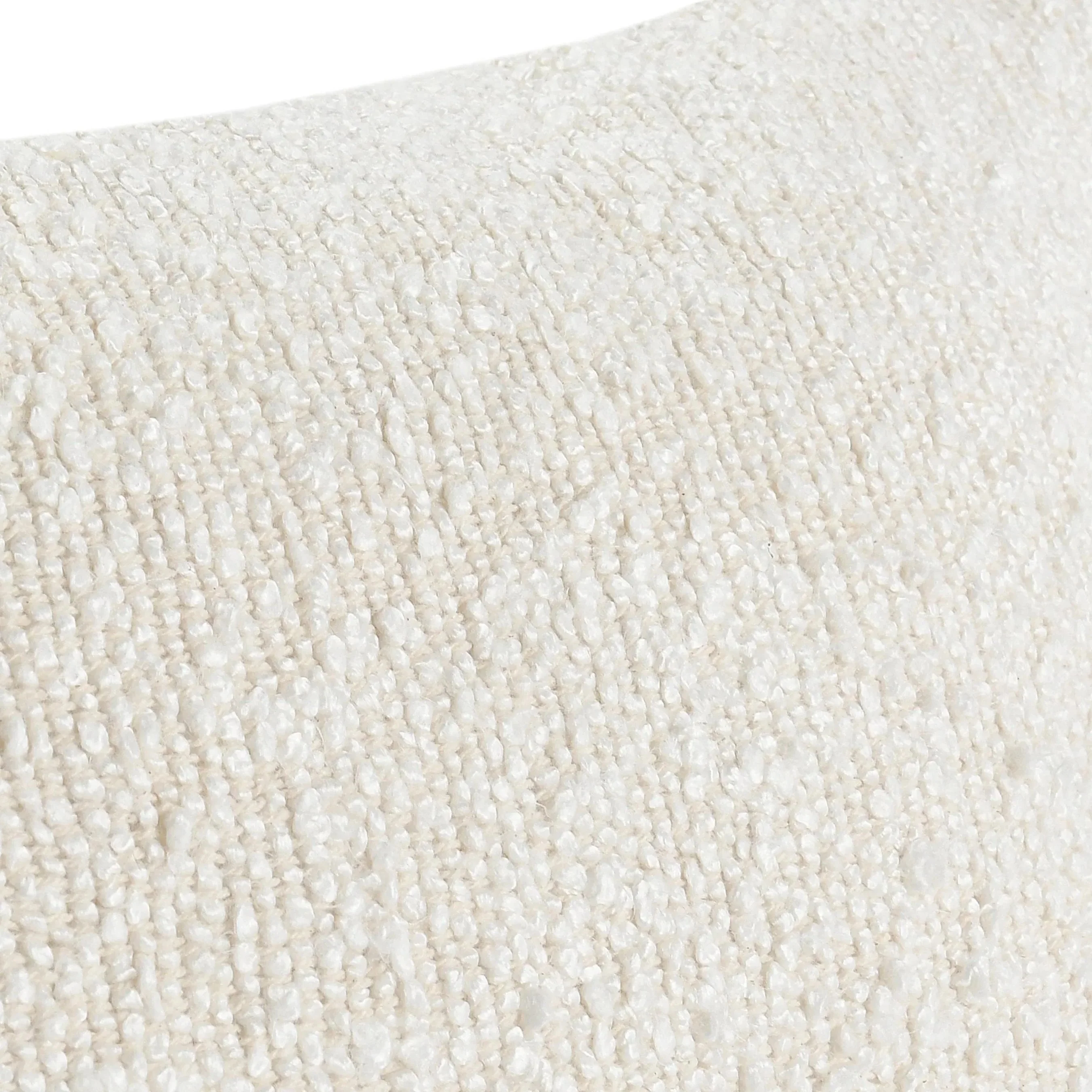Sava Cotton Blend Throw Pillow - Image 15