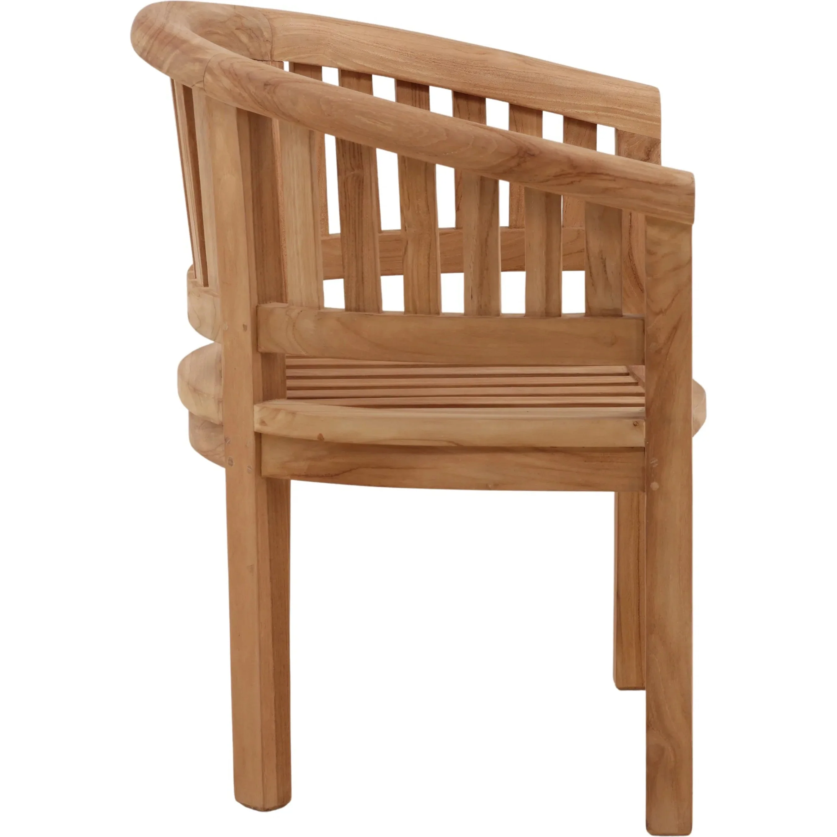 Savanna Outdoor Occasional Chair - Image 3