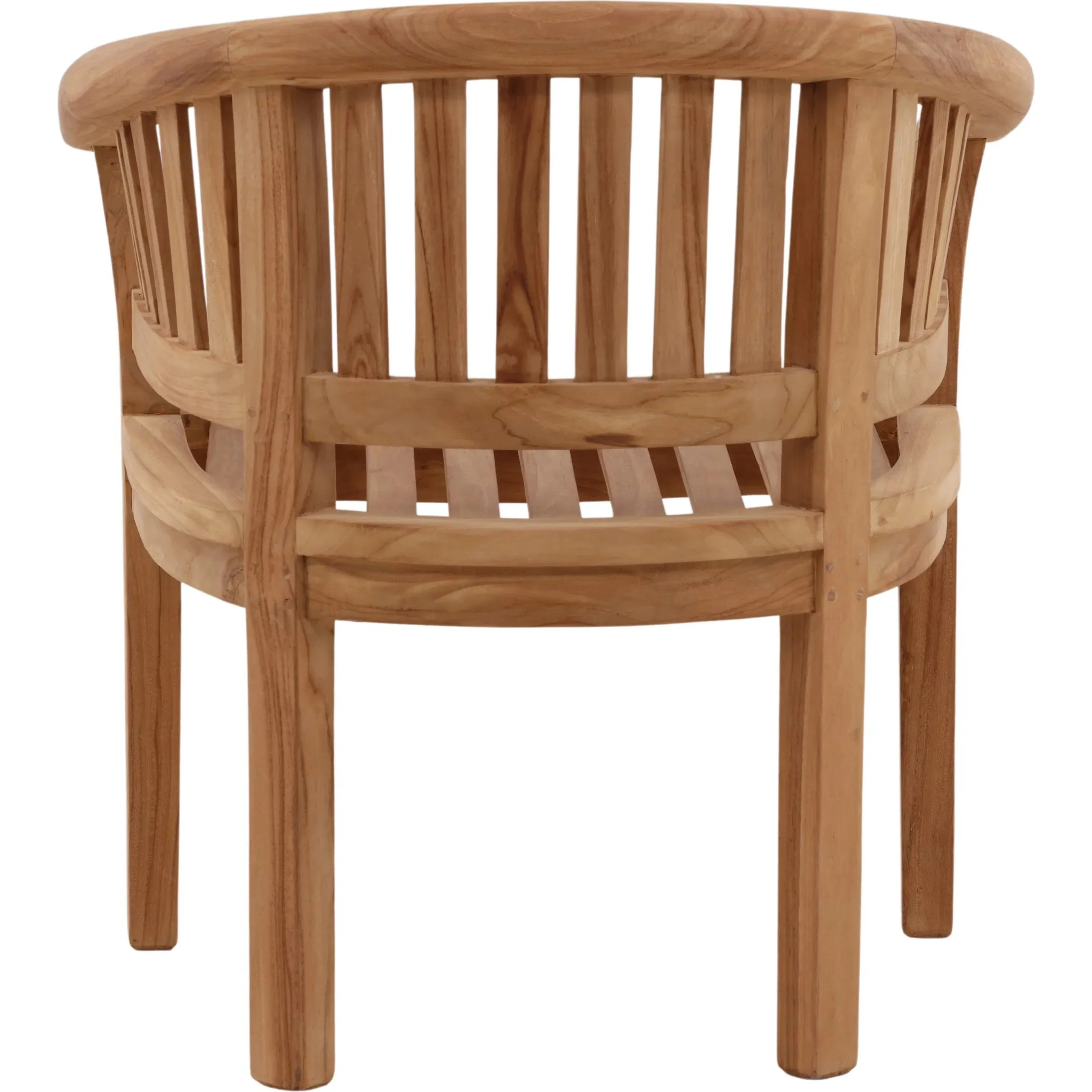 Savanna Outdoor Occasional Chair - Image 4