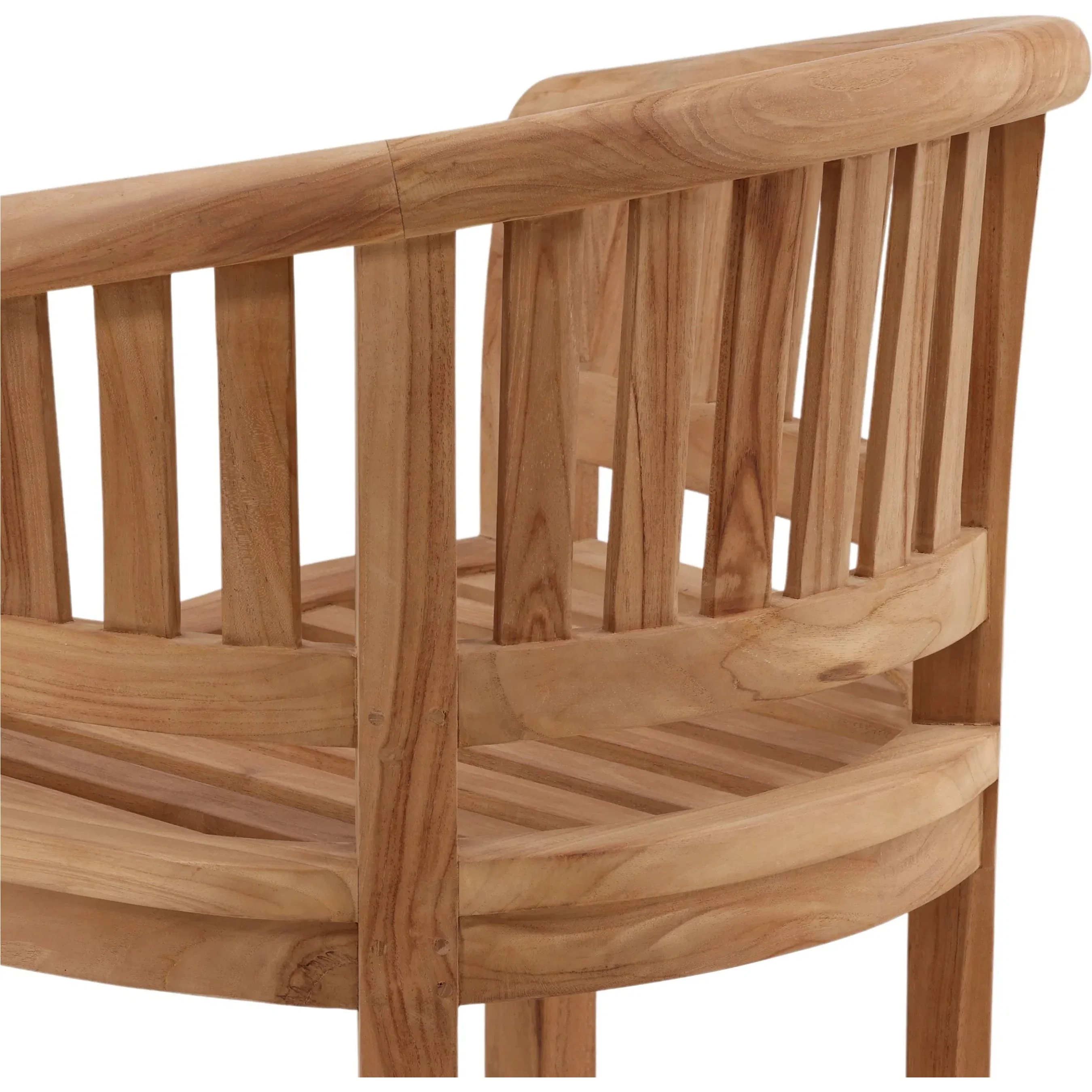 Savanna Outdoor Occasional Chair - Image 5