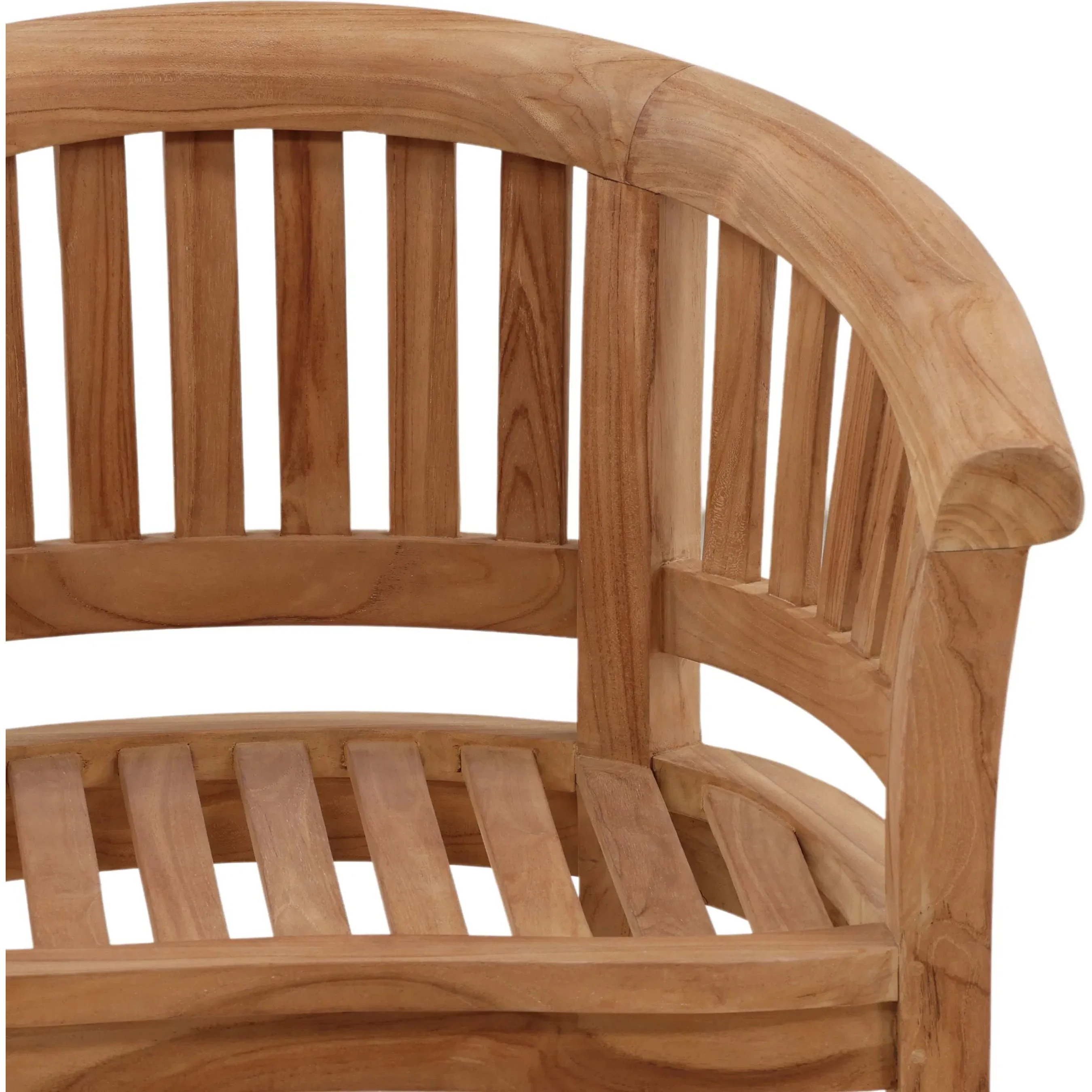 Savanna Outdoor Occasional Chair - Image 6