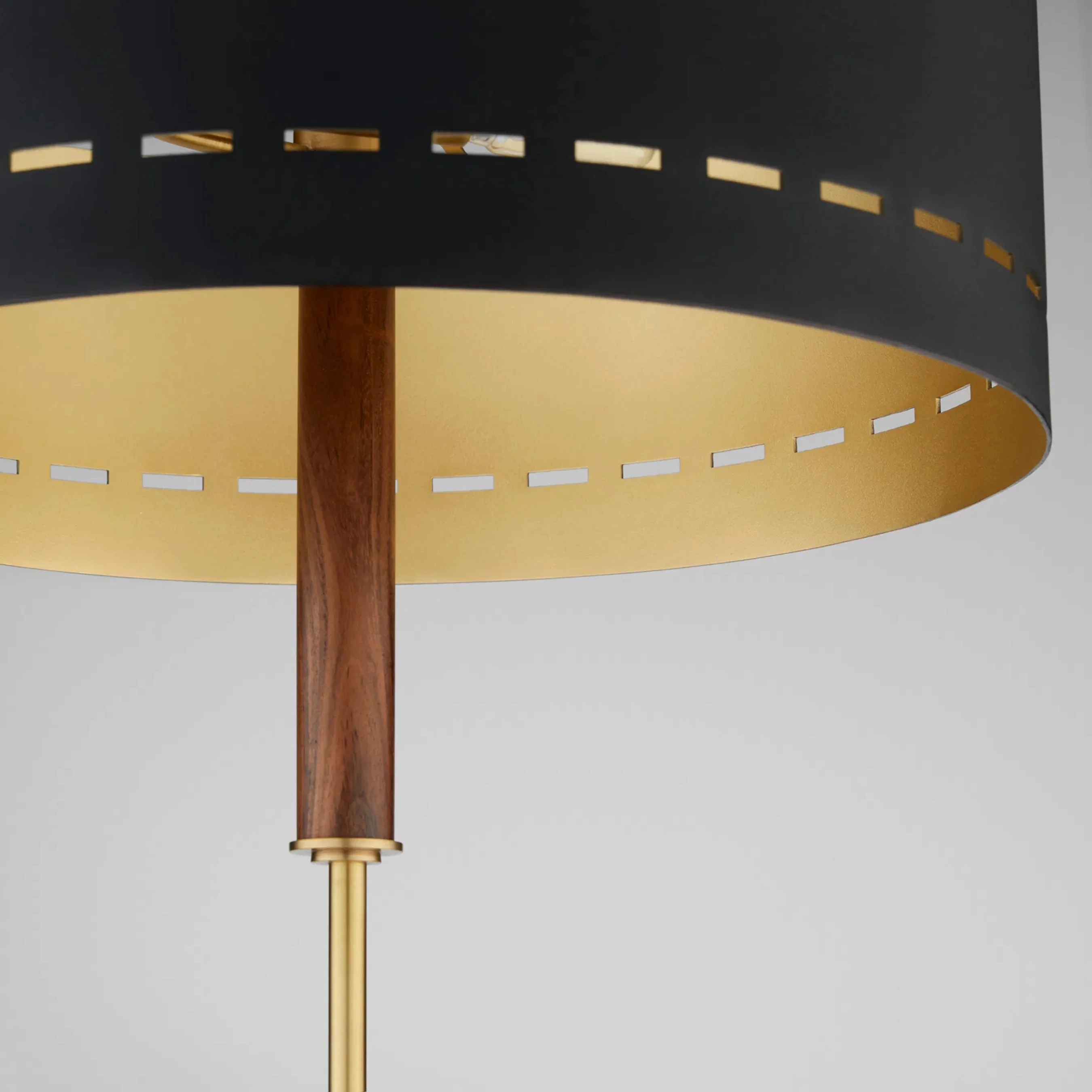 Savile Table Lamp - Image 3