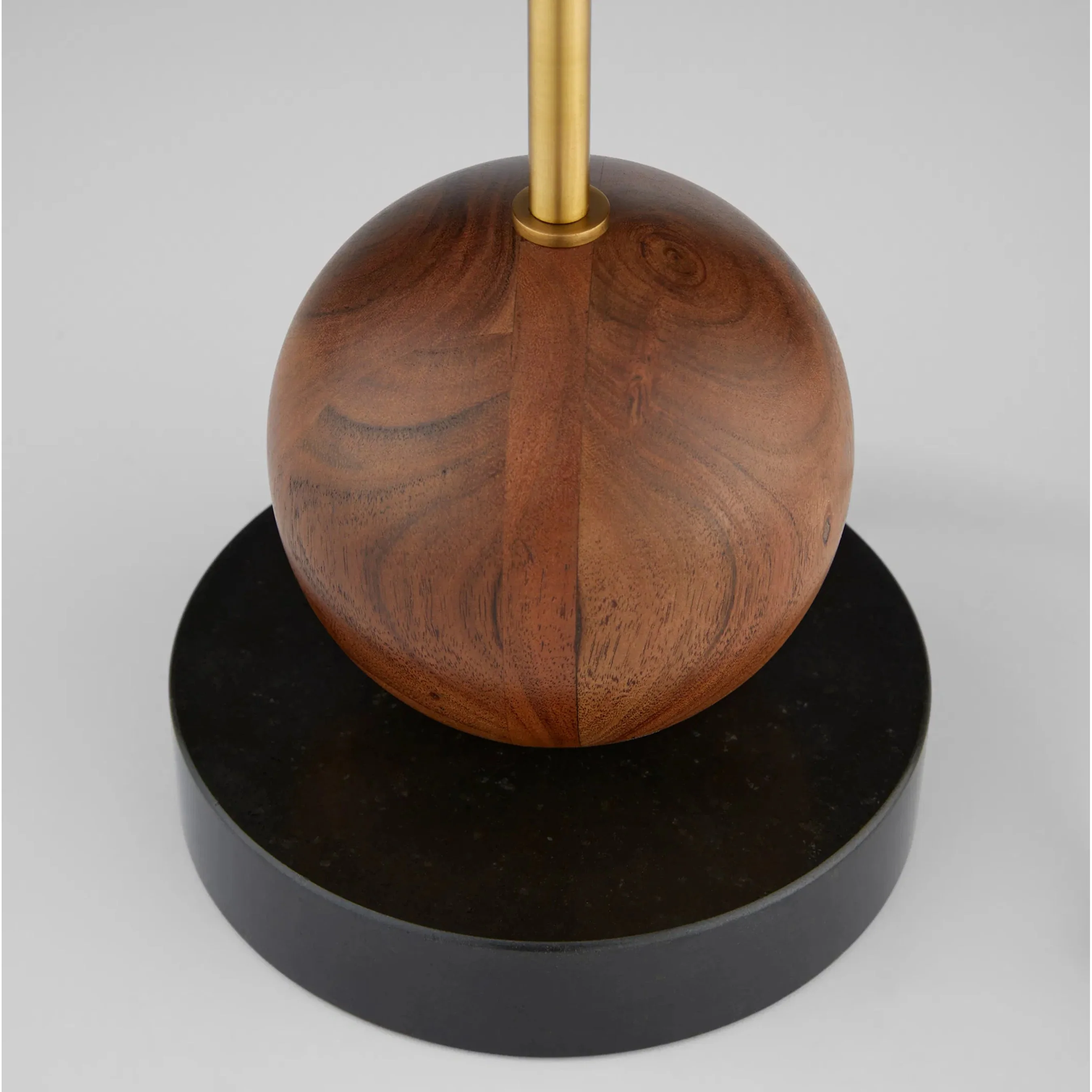 Savile Table Lamp - Image 4