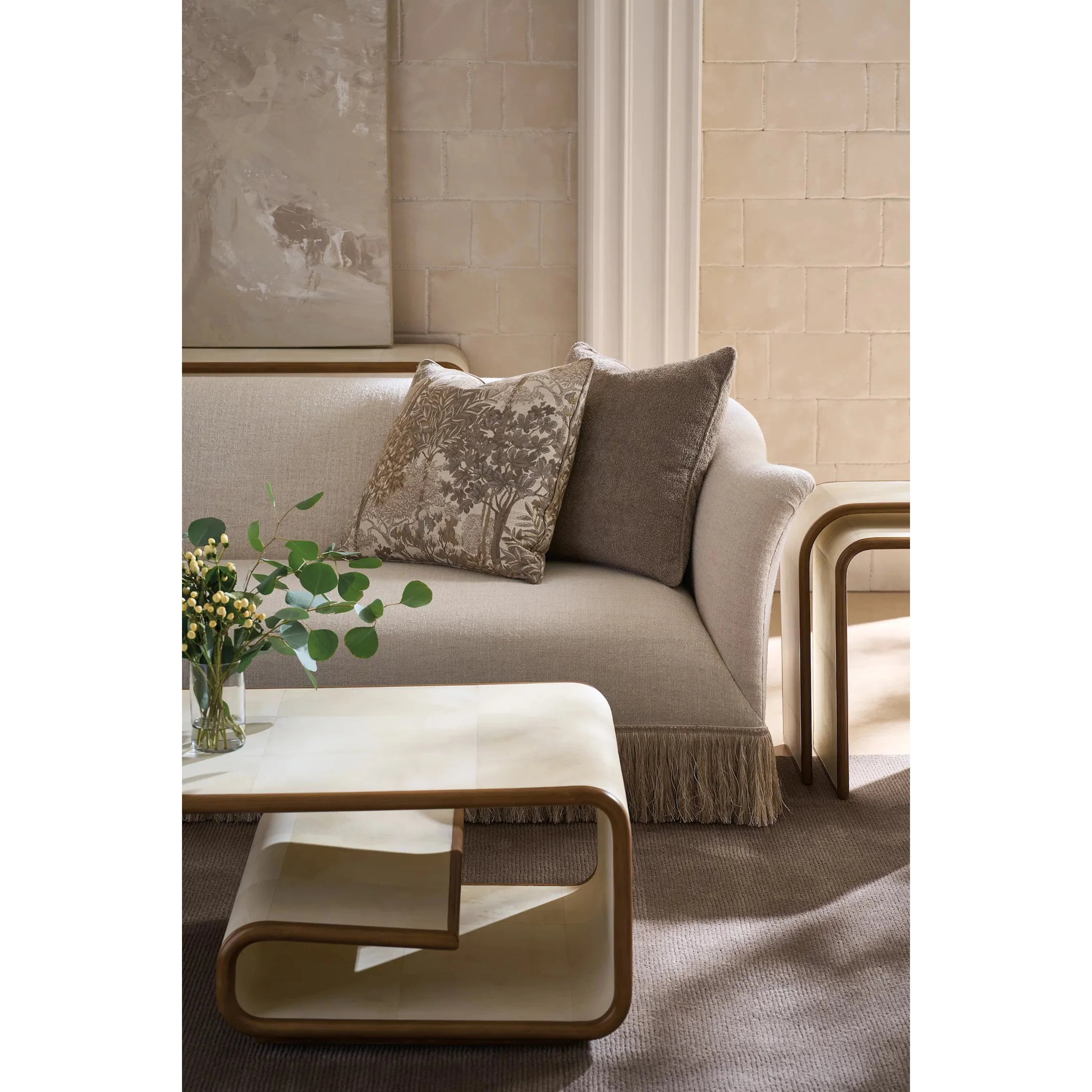 Savoy Sofa - Image 7