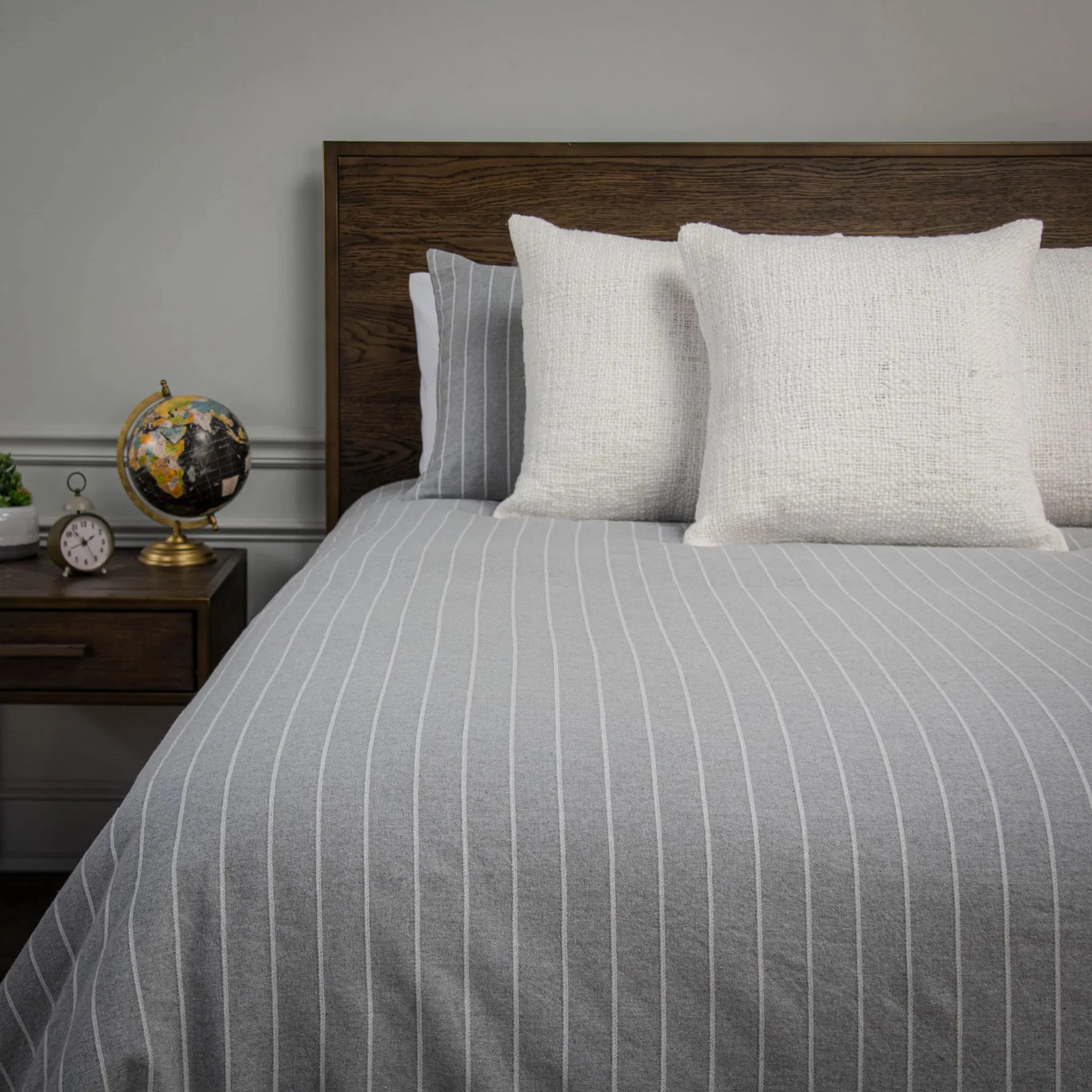 Sawmill Bedding - Image 3