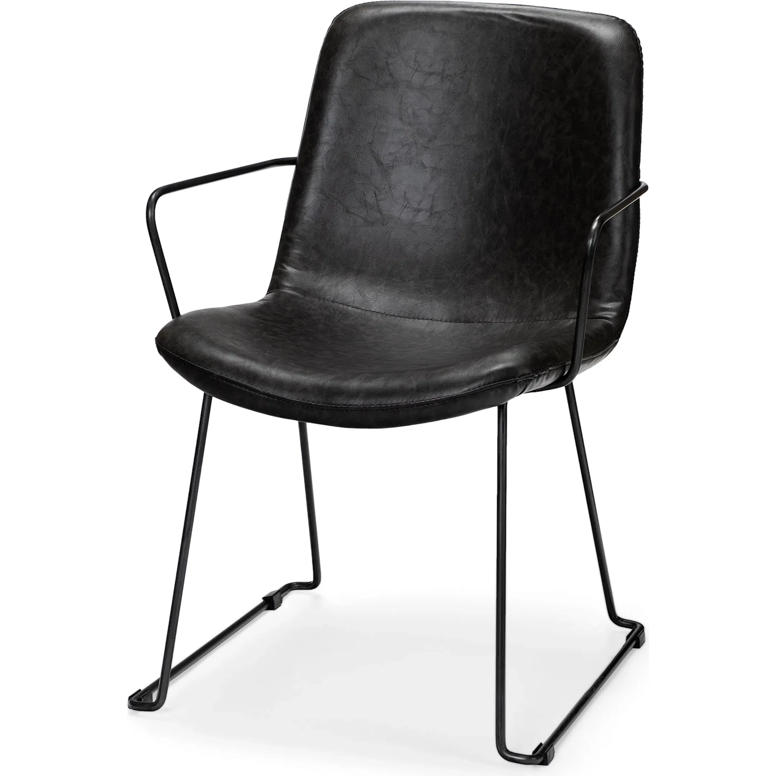 Sawyer Dining Arm Chair