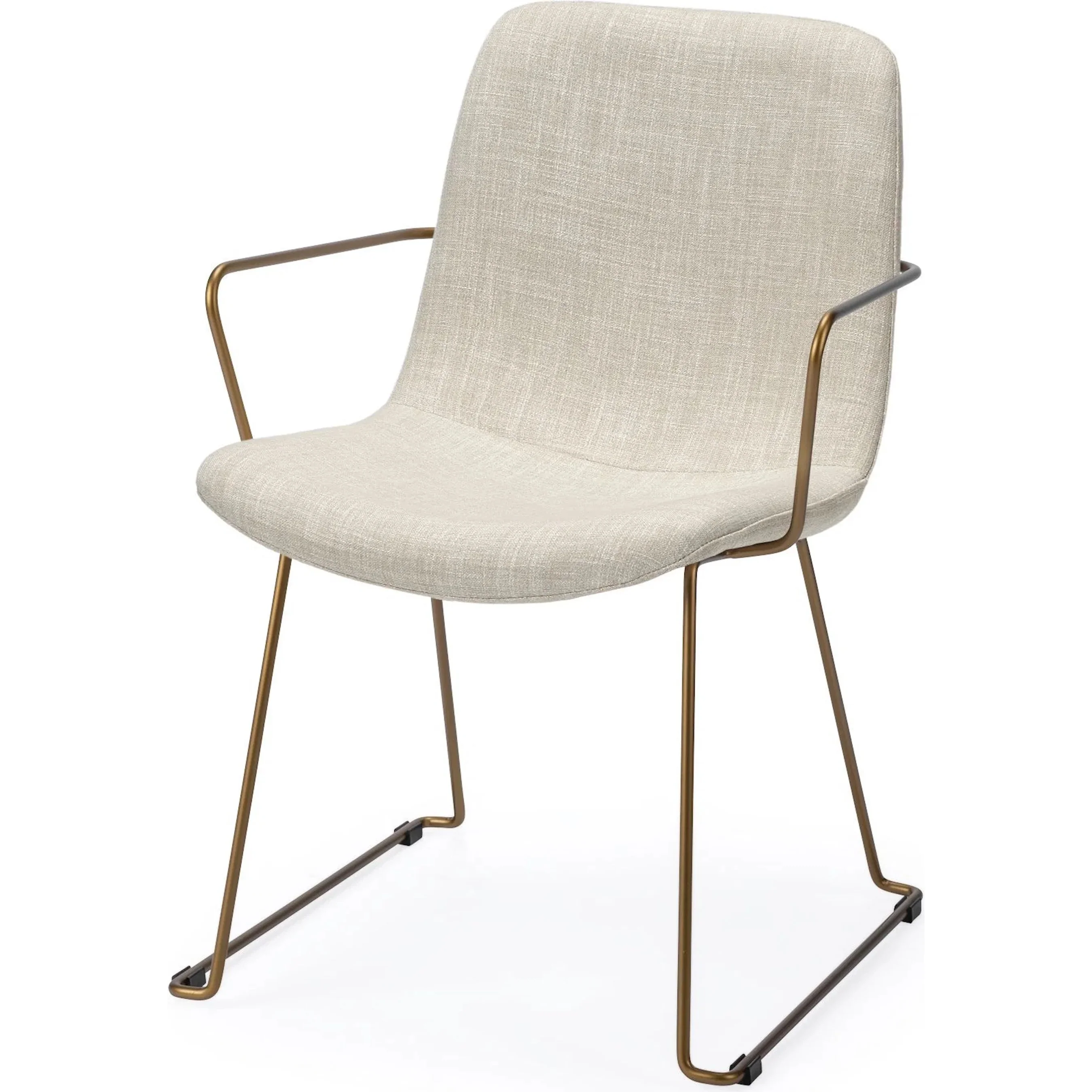 Sawyer Dining Arm Chair - Image 3