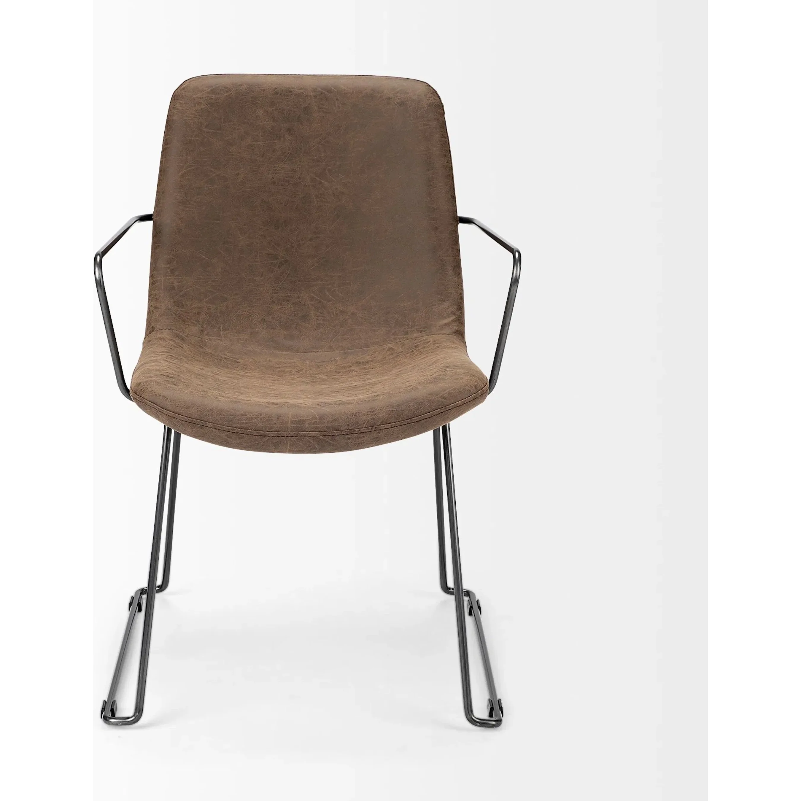 Sawyer Dining Arm Chair - Image 4