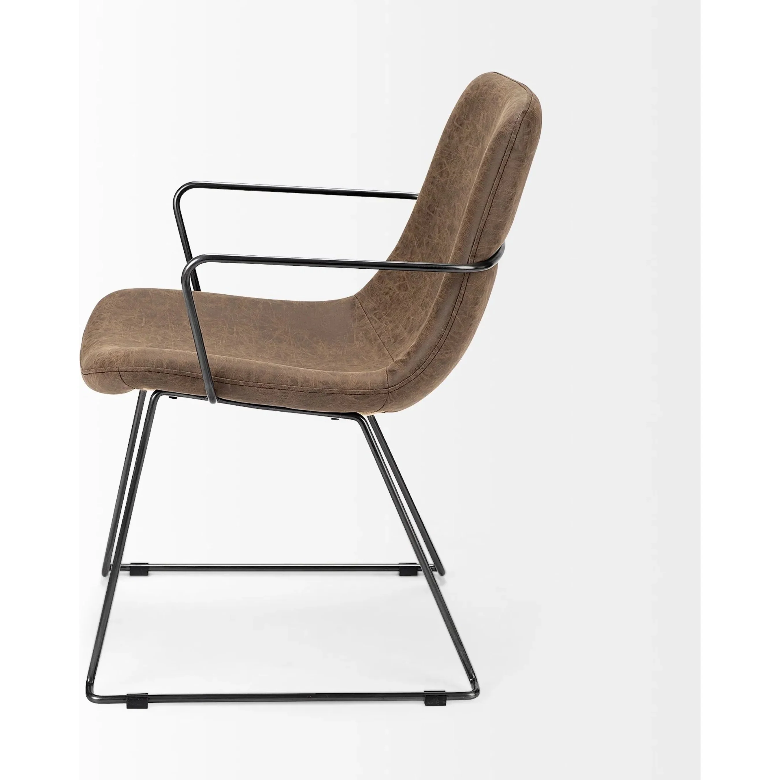 Sawyer Dining Arm Chair - Image 5