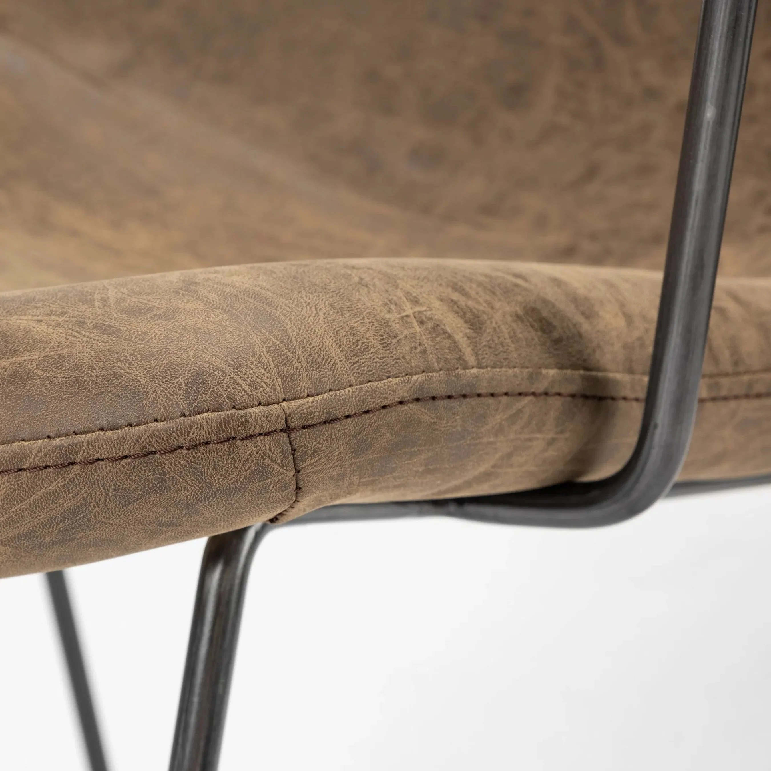 Sawyer Dining Arm Chair - Image 8
