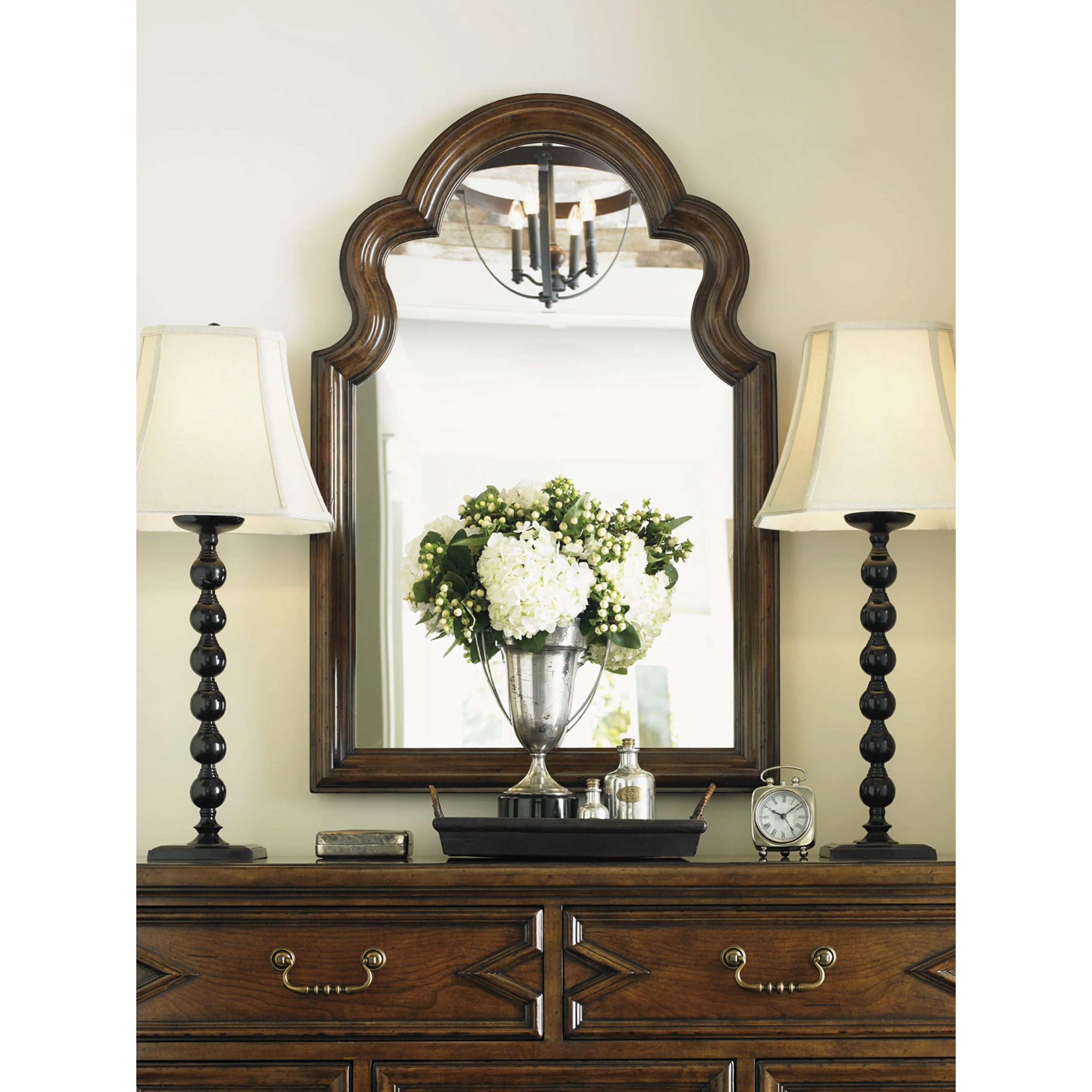 Saybrook Vertical Mirror - Image 2