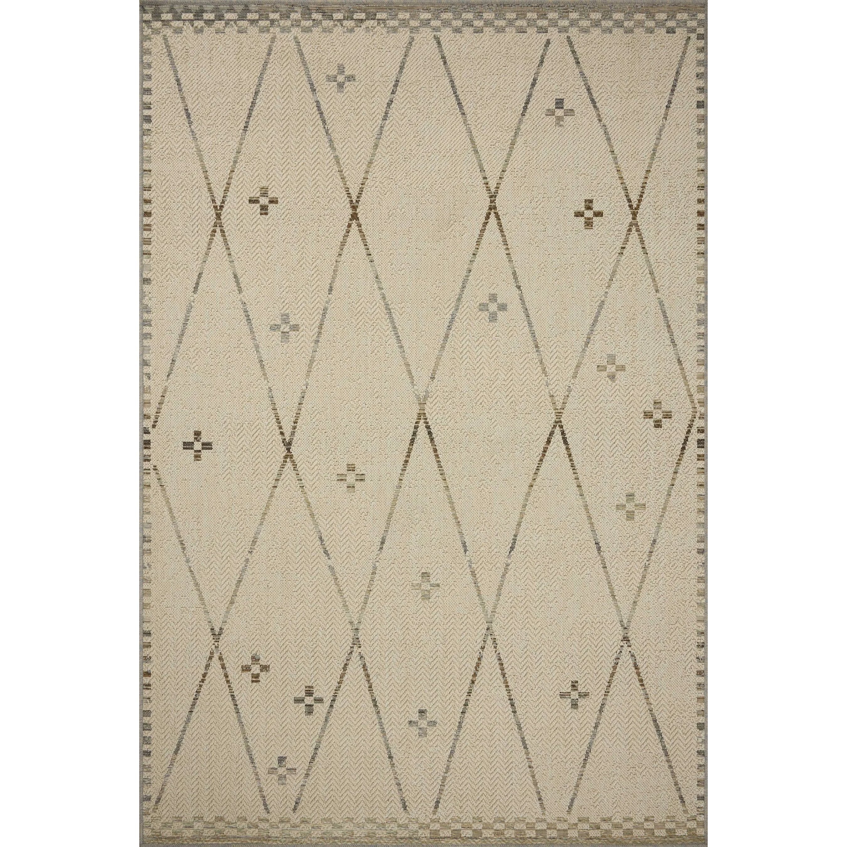 Saylor SAY-01 Indoor/Outdoor Rug