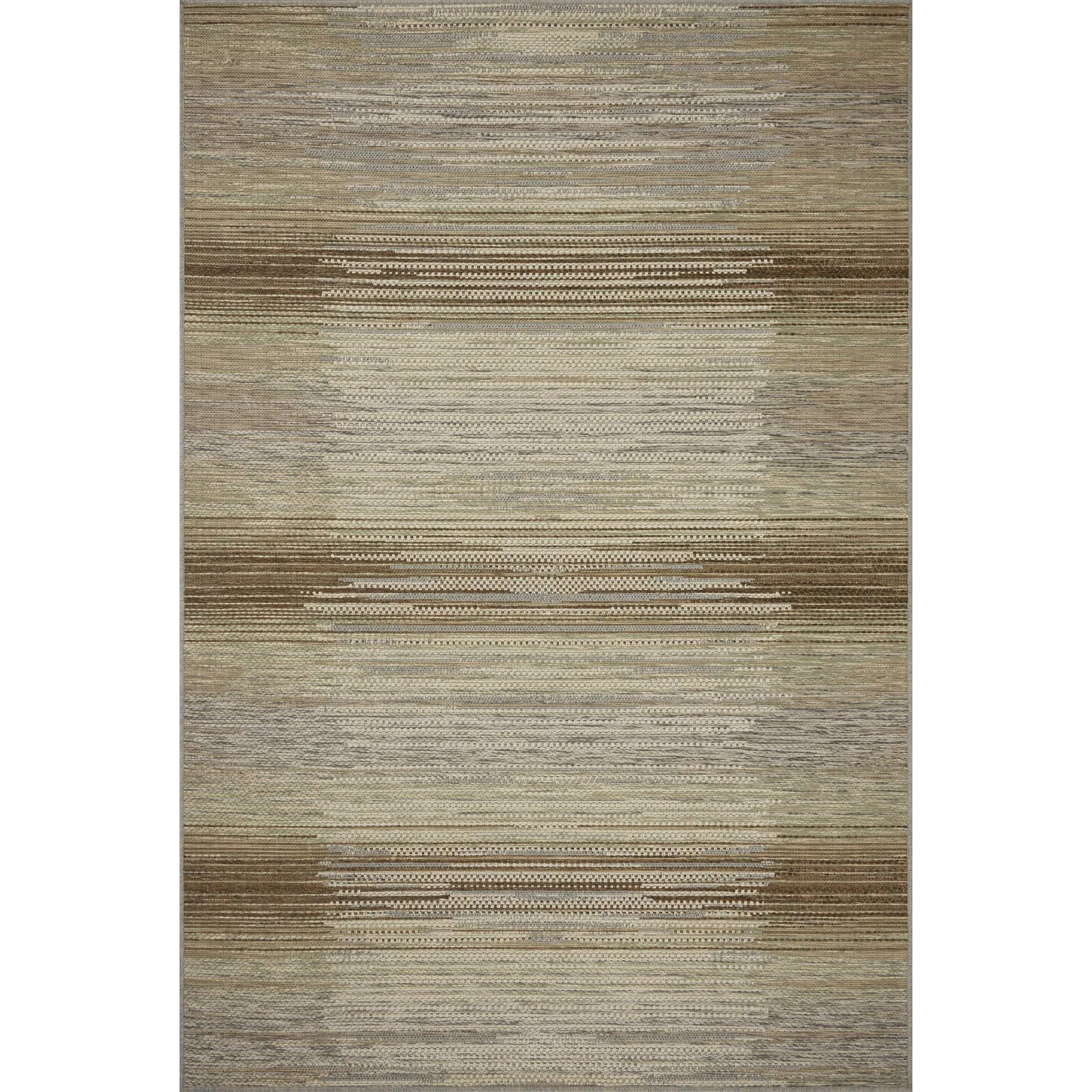 Saylor SAY-03 Indoor/Outdoor Rug