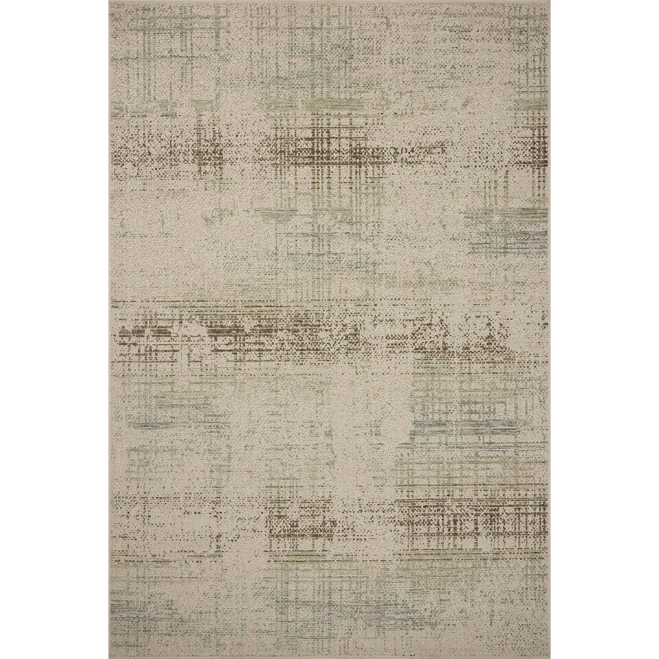 Saylor SAY-07 Indoor/Outdoor Rug