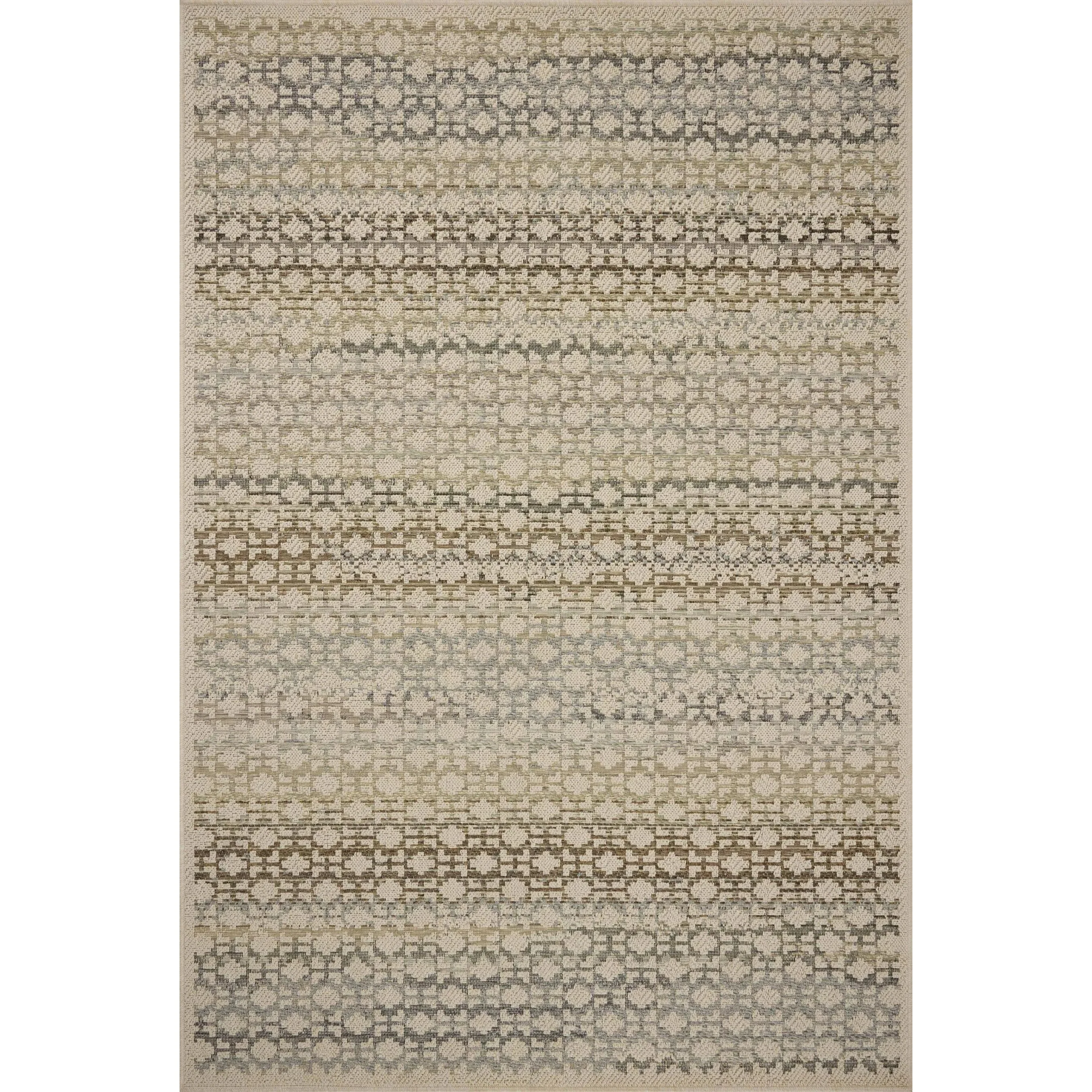Saylor SAY-09 Indoor/Outdoor Rug