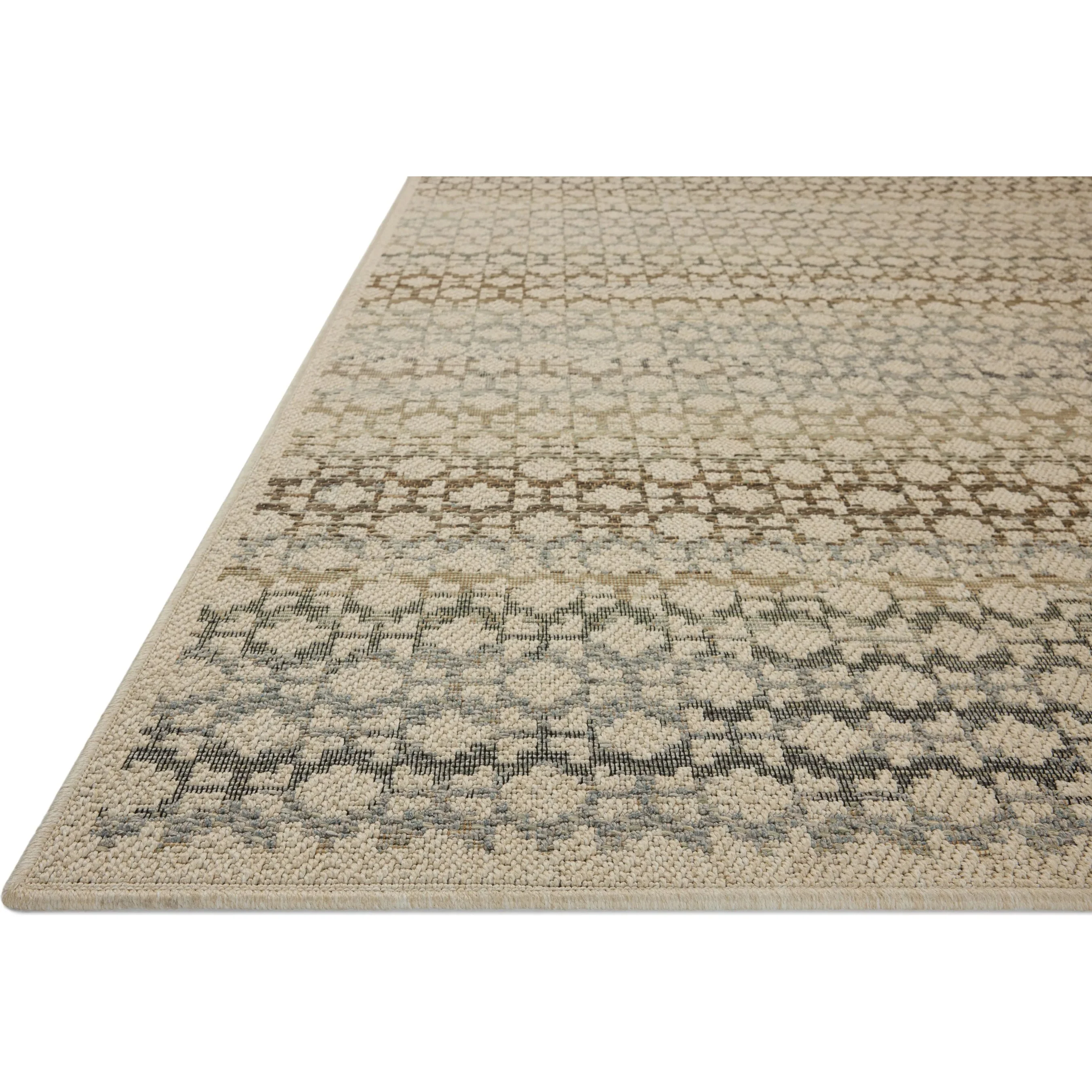 Saylor SAY-09 Indoor/Outdoor Rug - Image 2