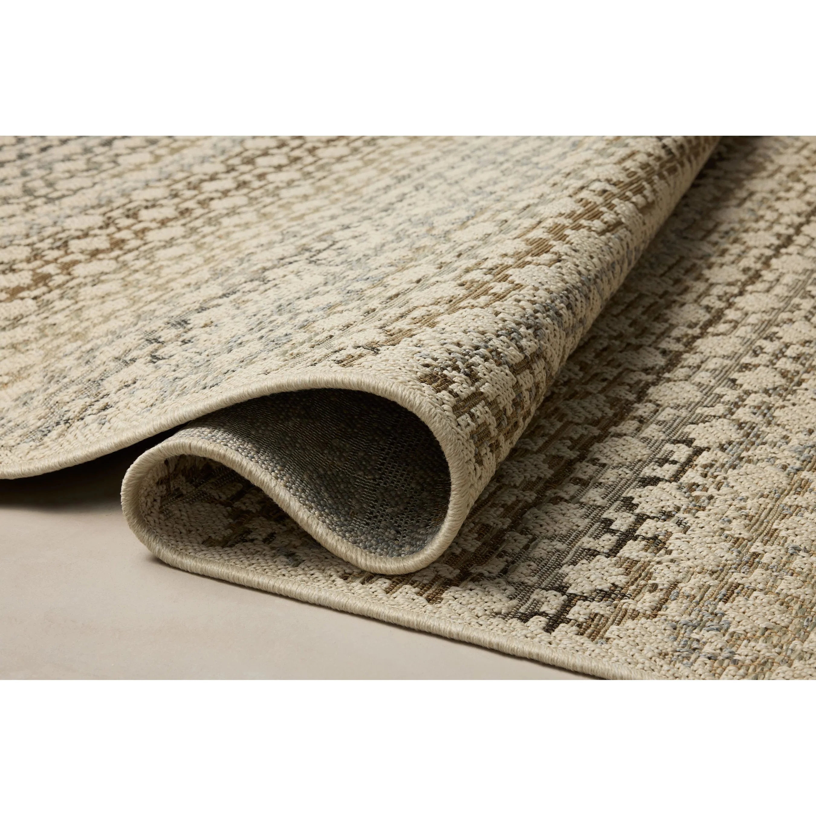 Saylor SAY-09 Indoor/Outdoor Rug - Image 3