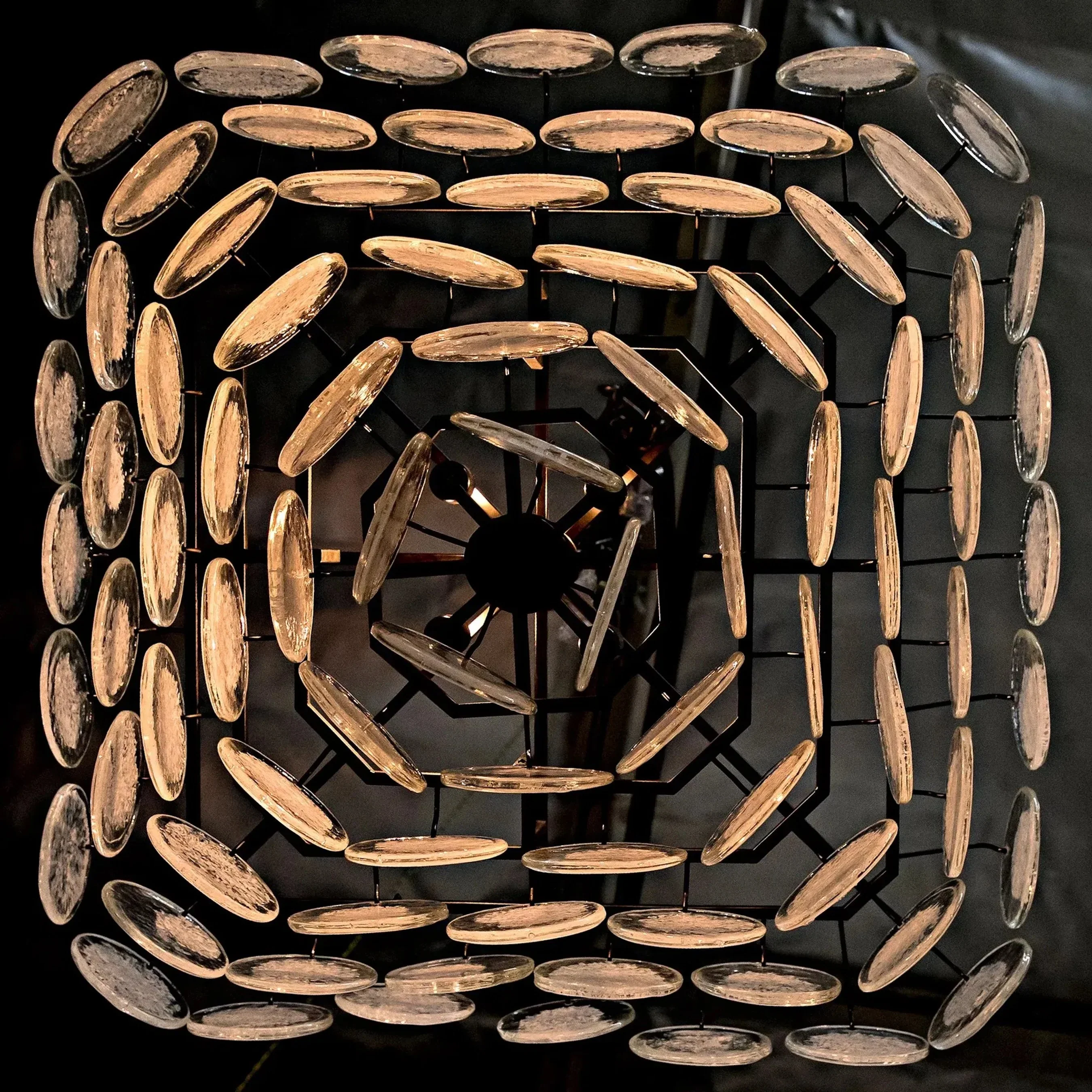 Scala Chandelier - Image 4