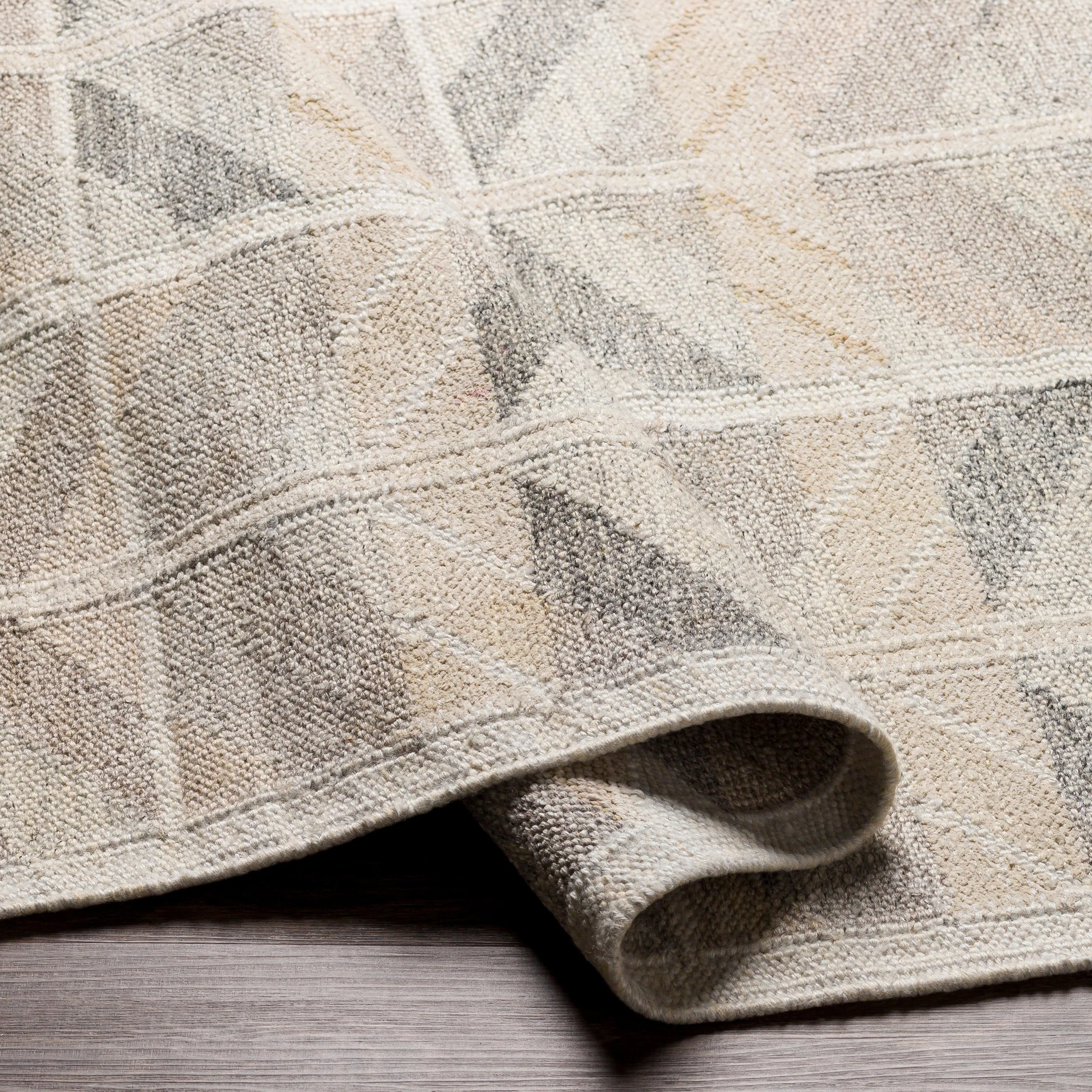 Scandi SCD-2300 Rug - Image 4