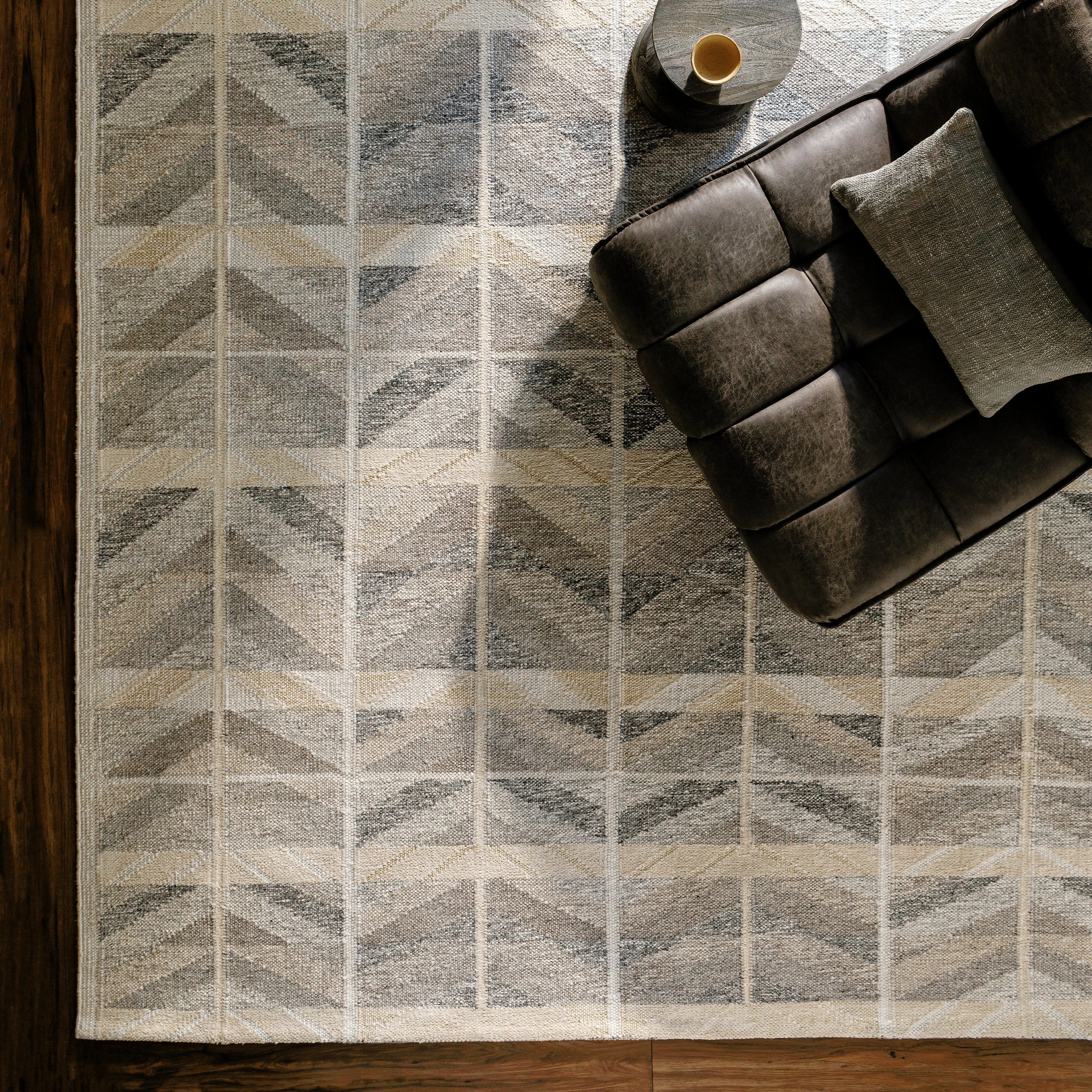 Scandi SCD-2300 Rug - Image 7