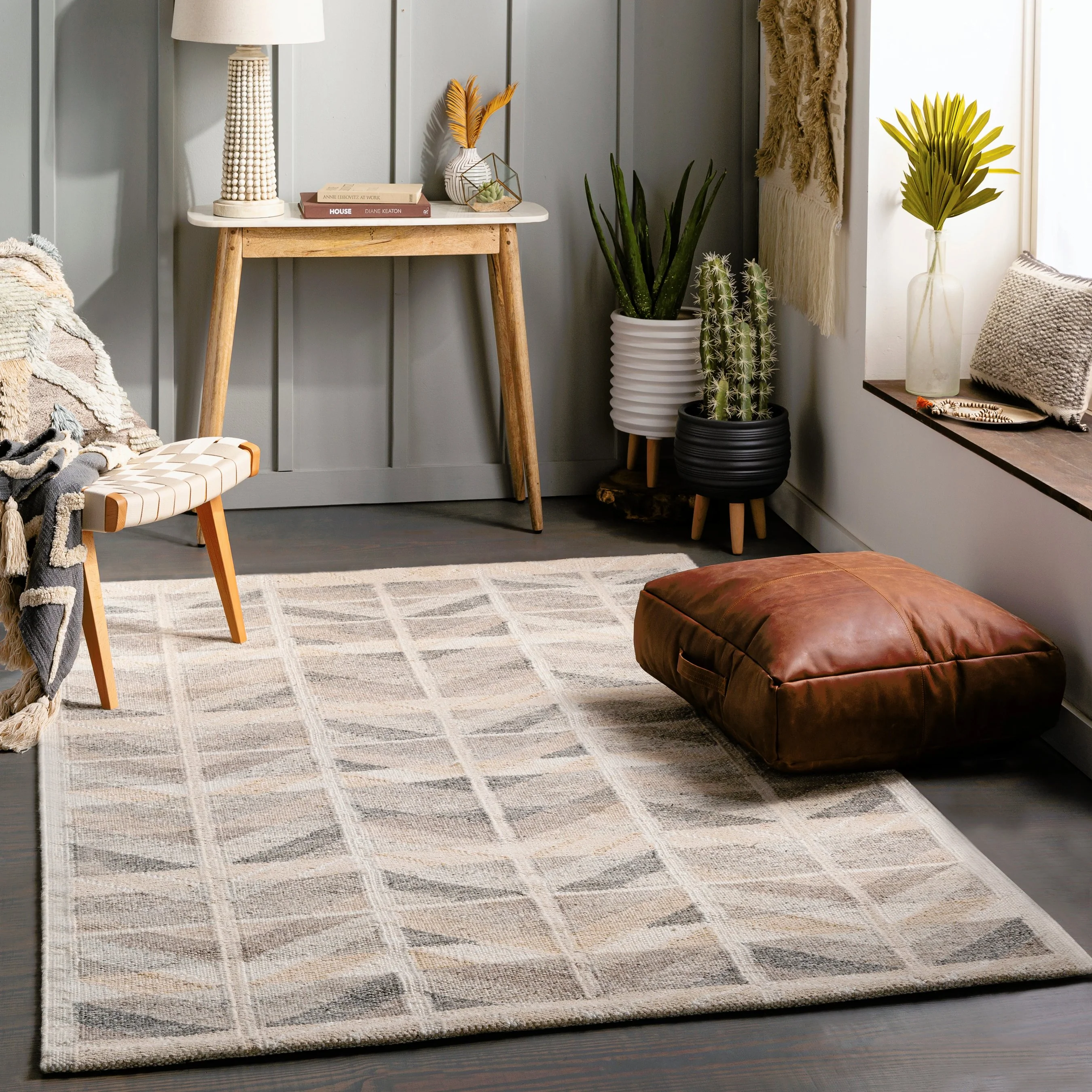 Scandi SCD-2300 Rug - Image 8