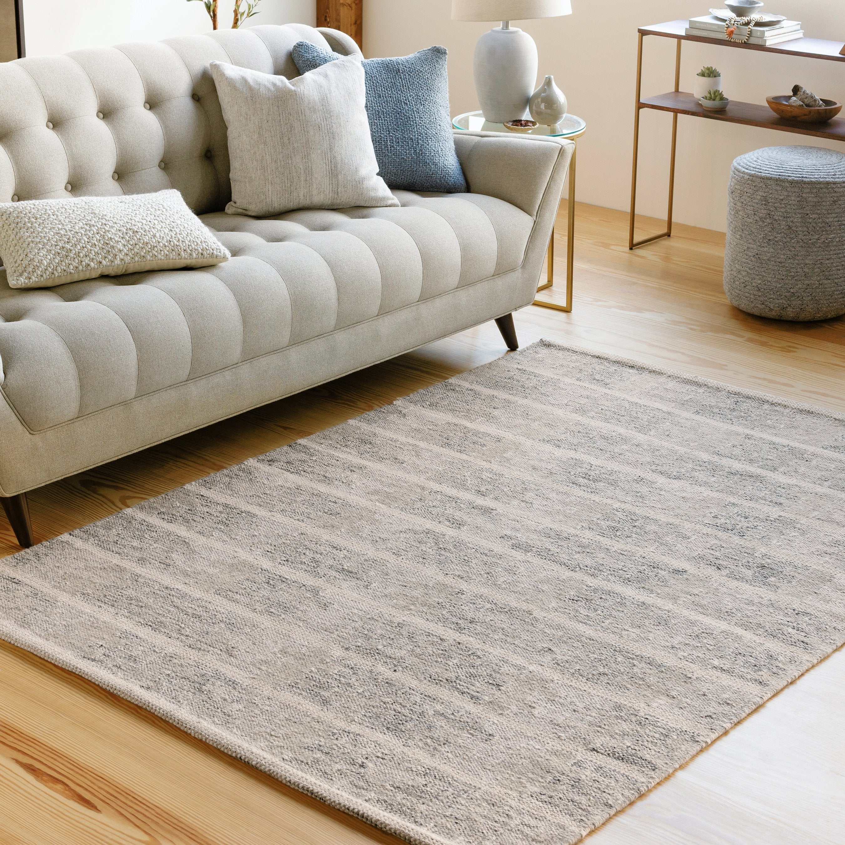 Scandi SCD-2304 Rug - Image 5