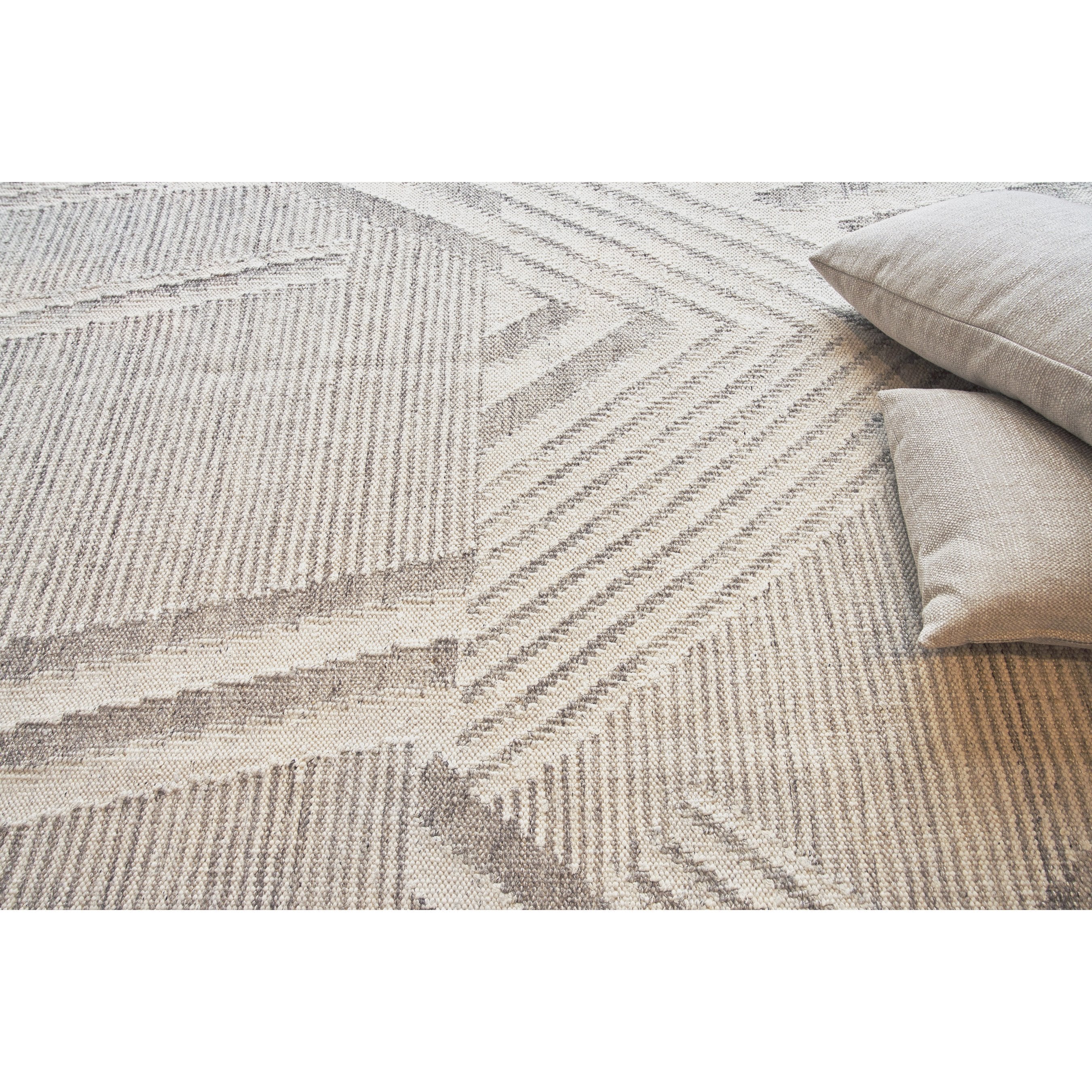 Scandinavian 4588 Rug - Image 5