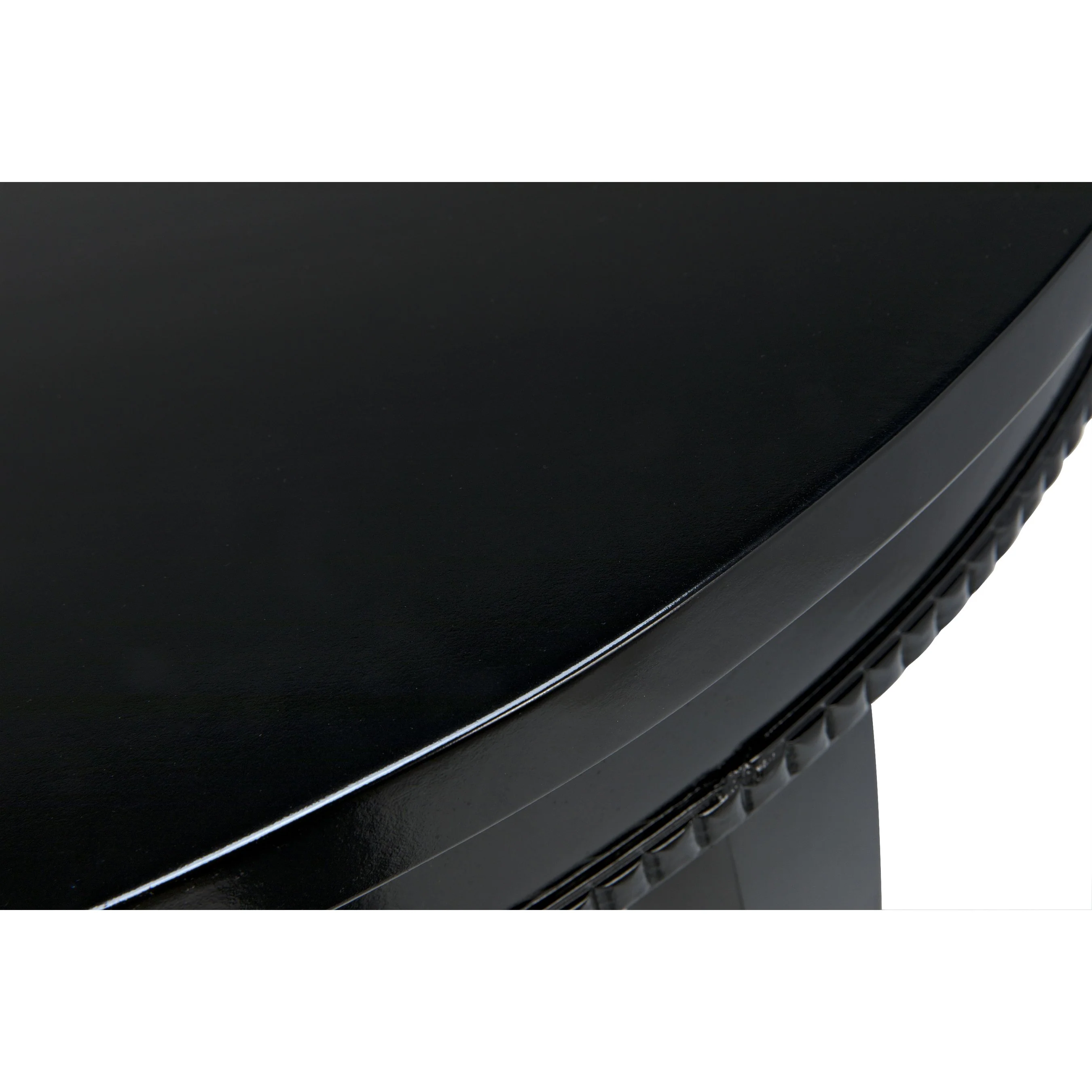 Scheffield Round End Table - Image 3