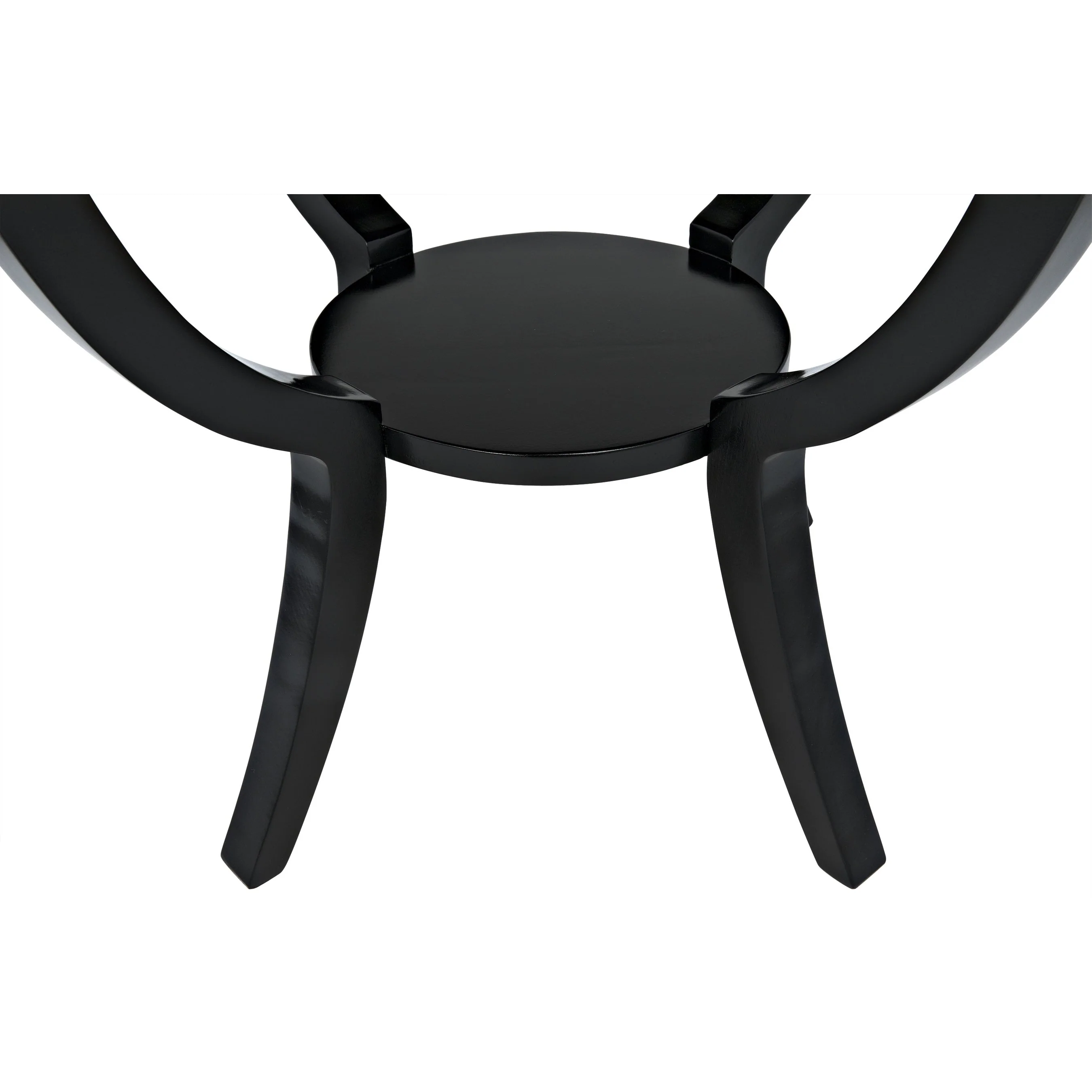 Scheffield Round End Table - Image 4