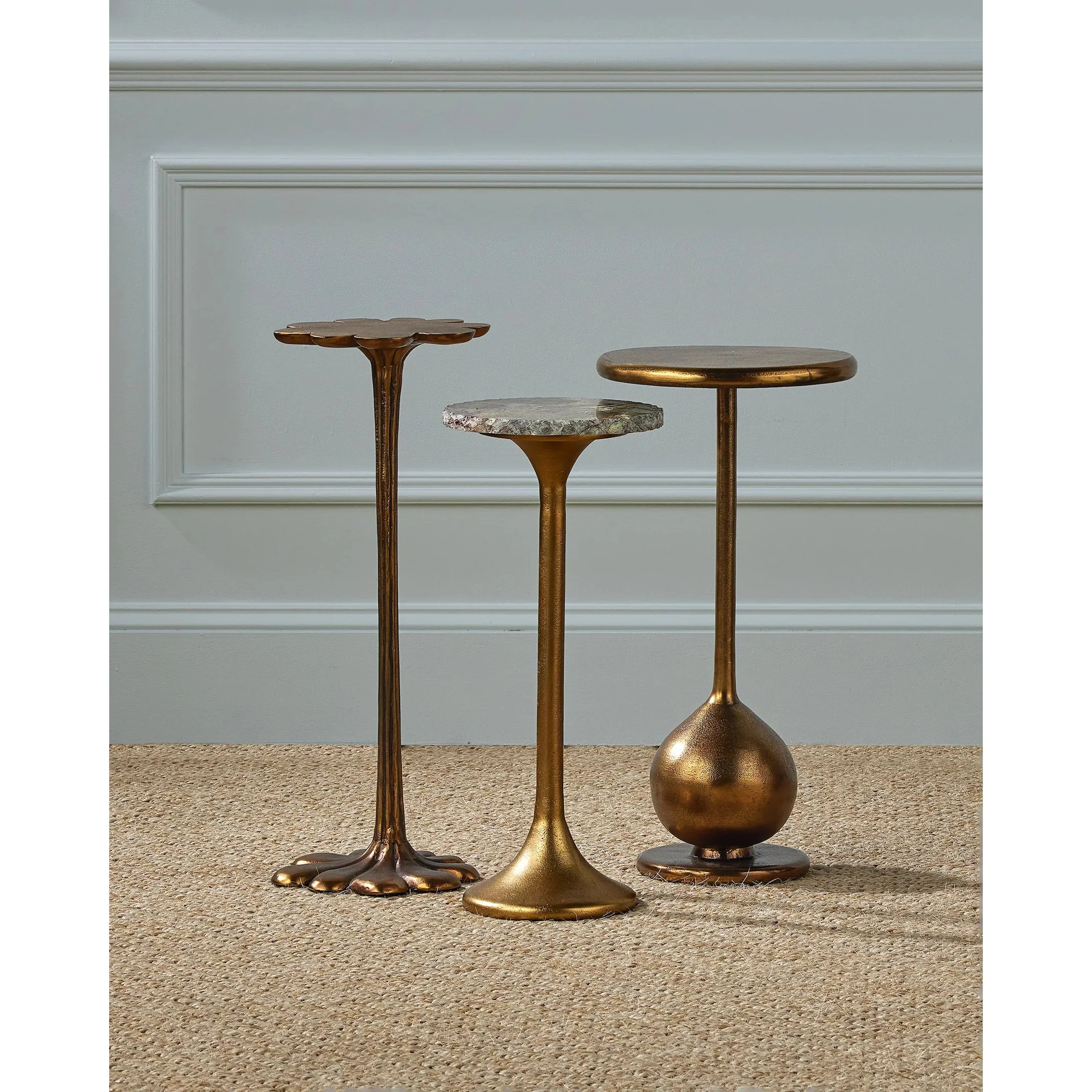 Schizzo Accent Table - Image 6
