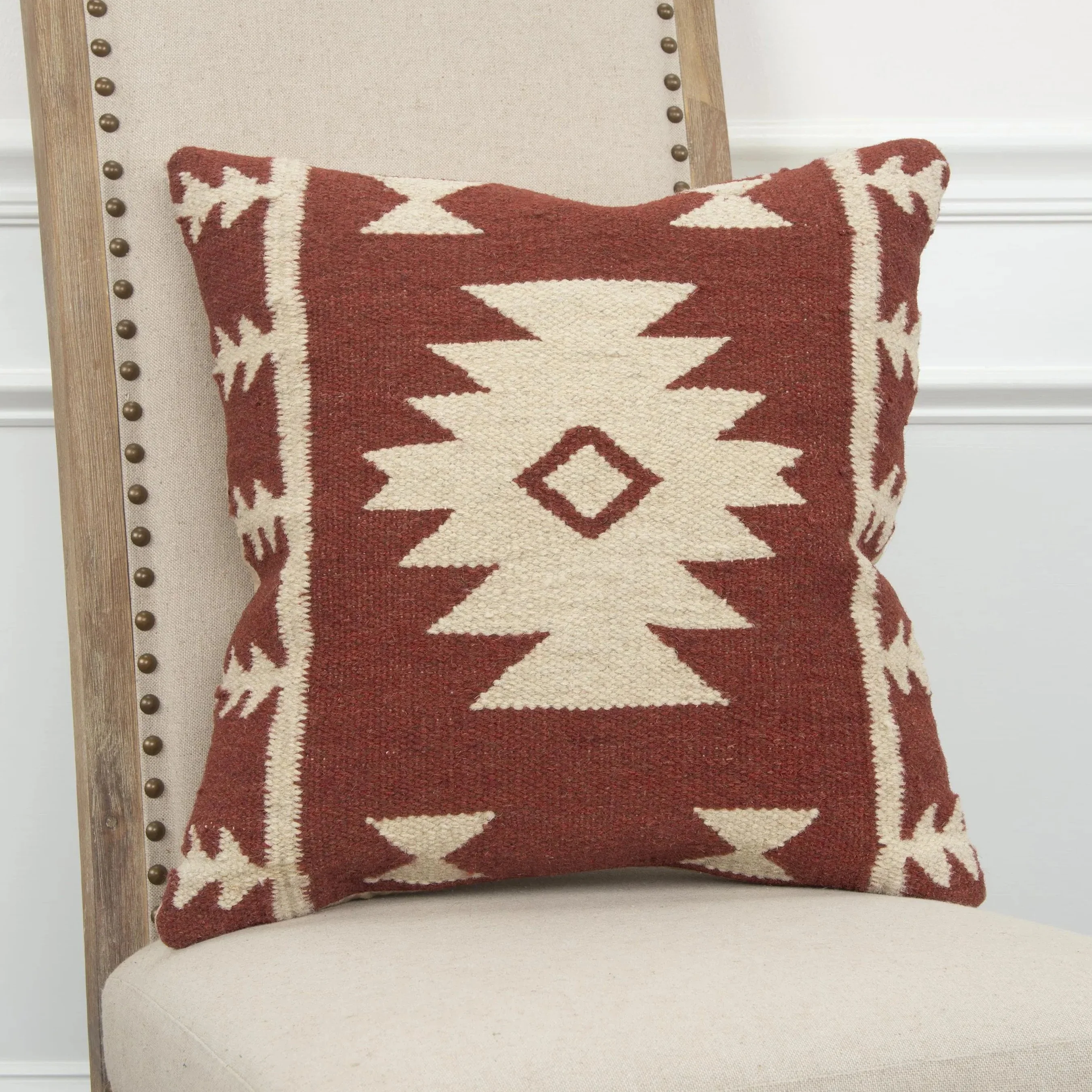 Schuylkill Pillow - Image 3
