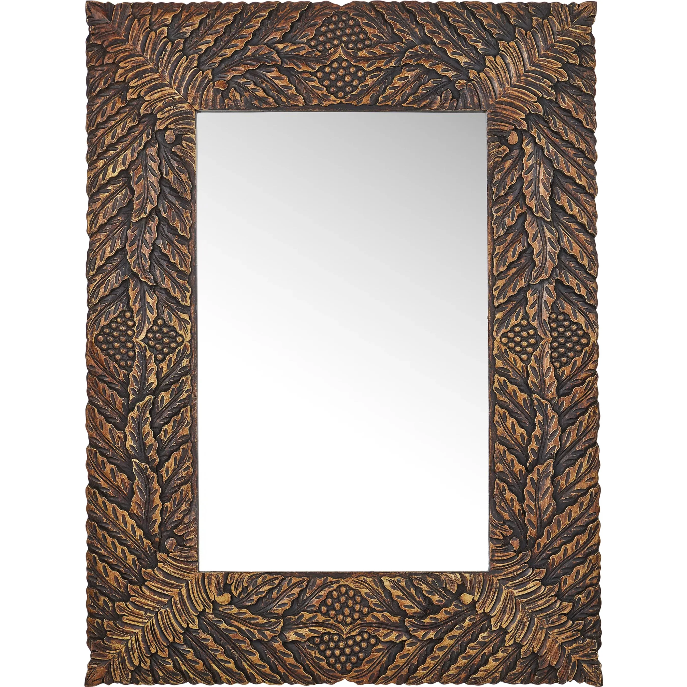 Schwarzwald Mirror