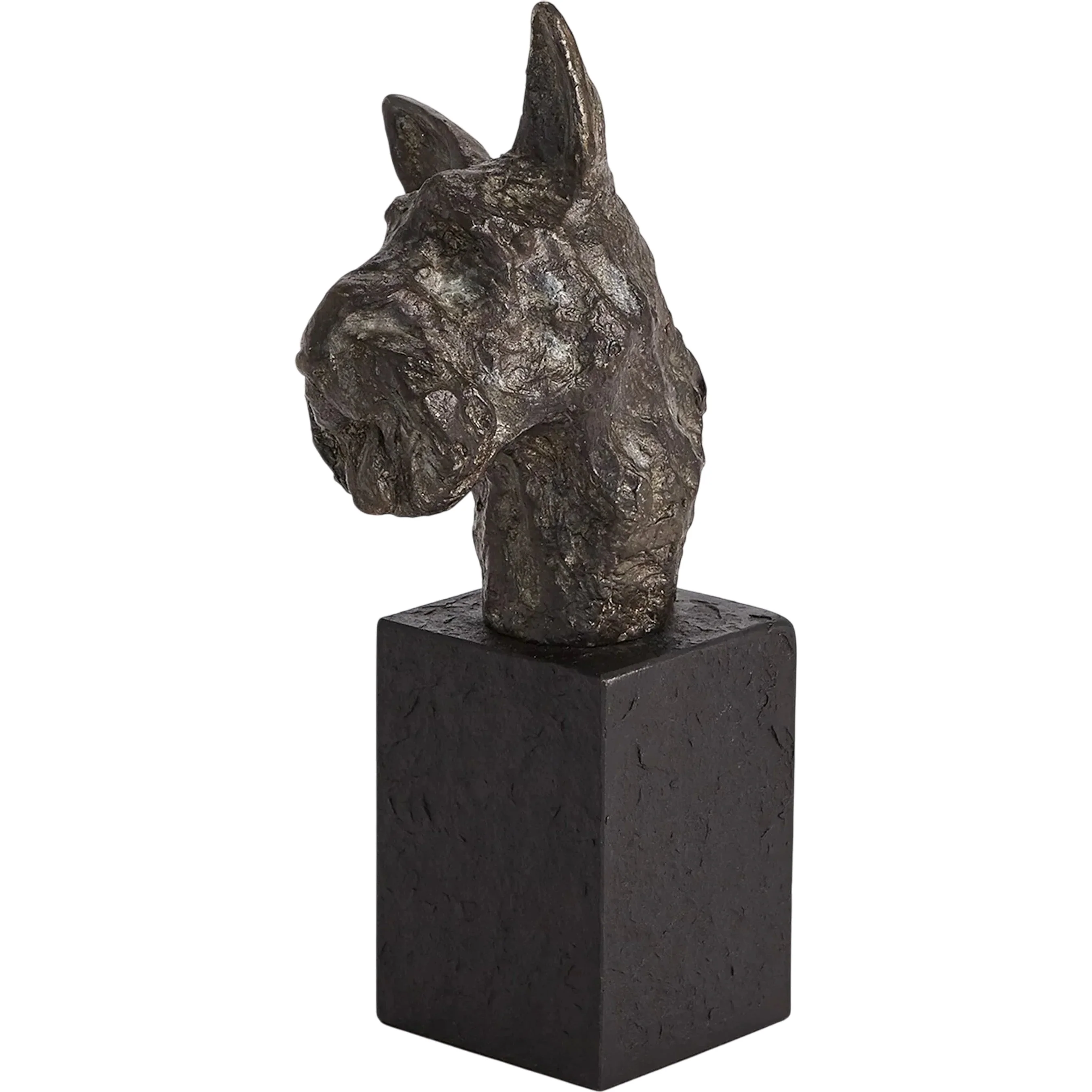 Scottish Terrier Sculpture - Image 2