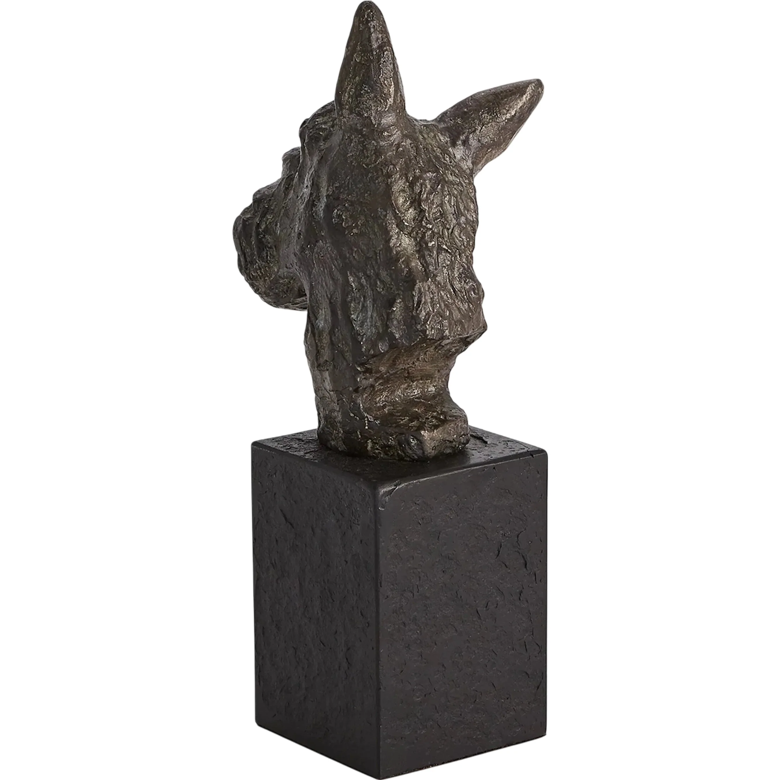 Scottish Terrier Sculpture - Image 3