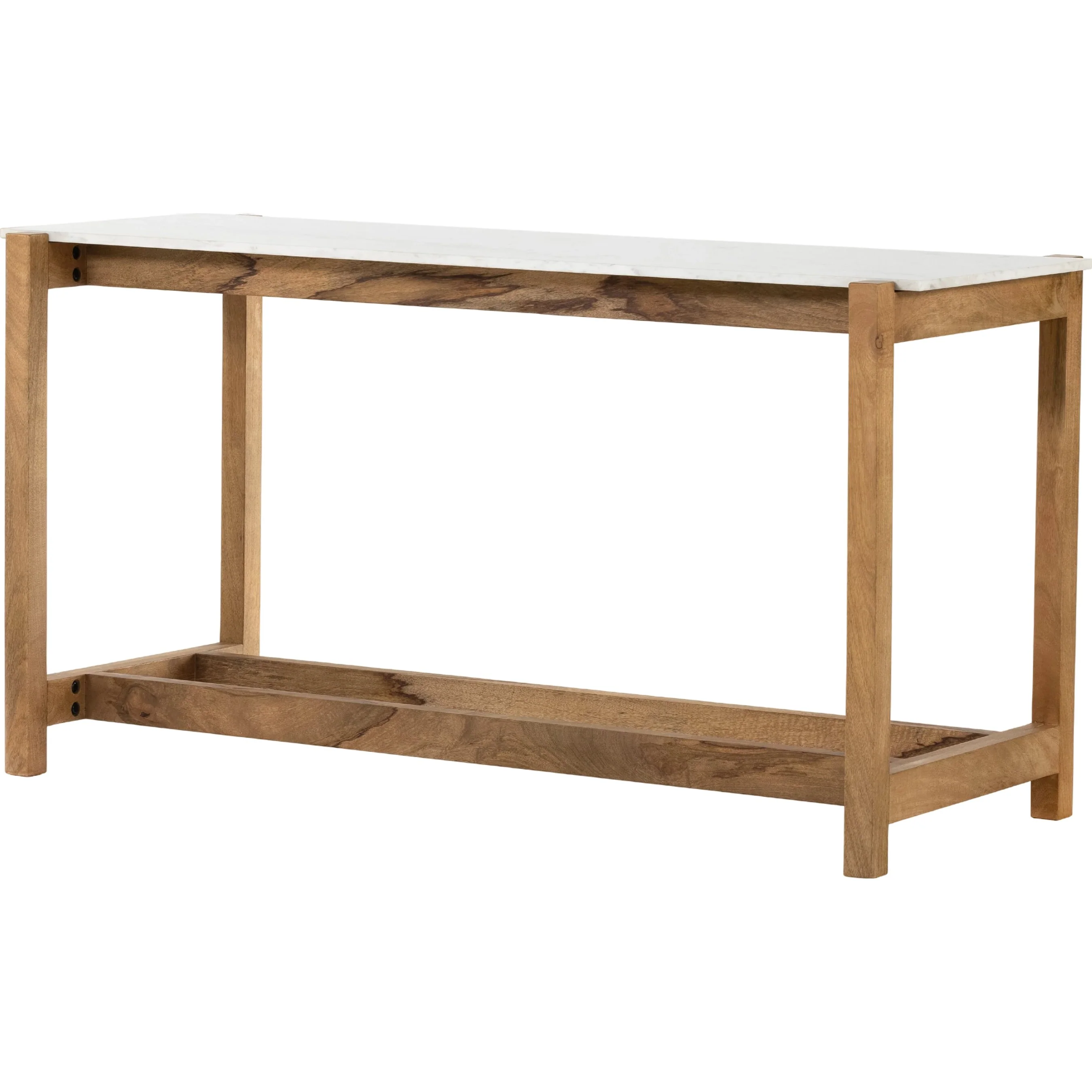 Scout Counter Table