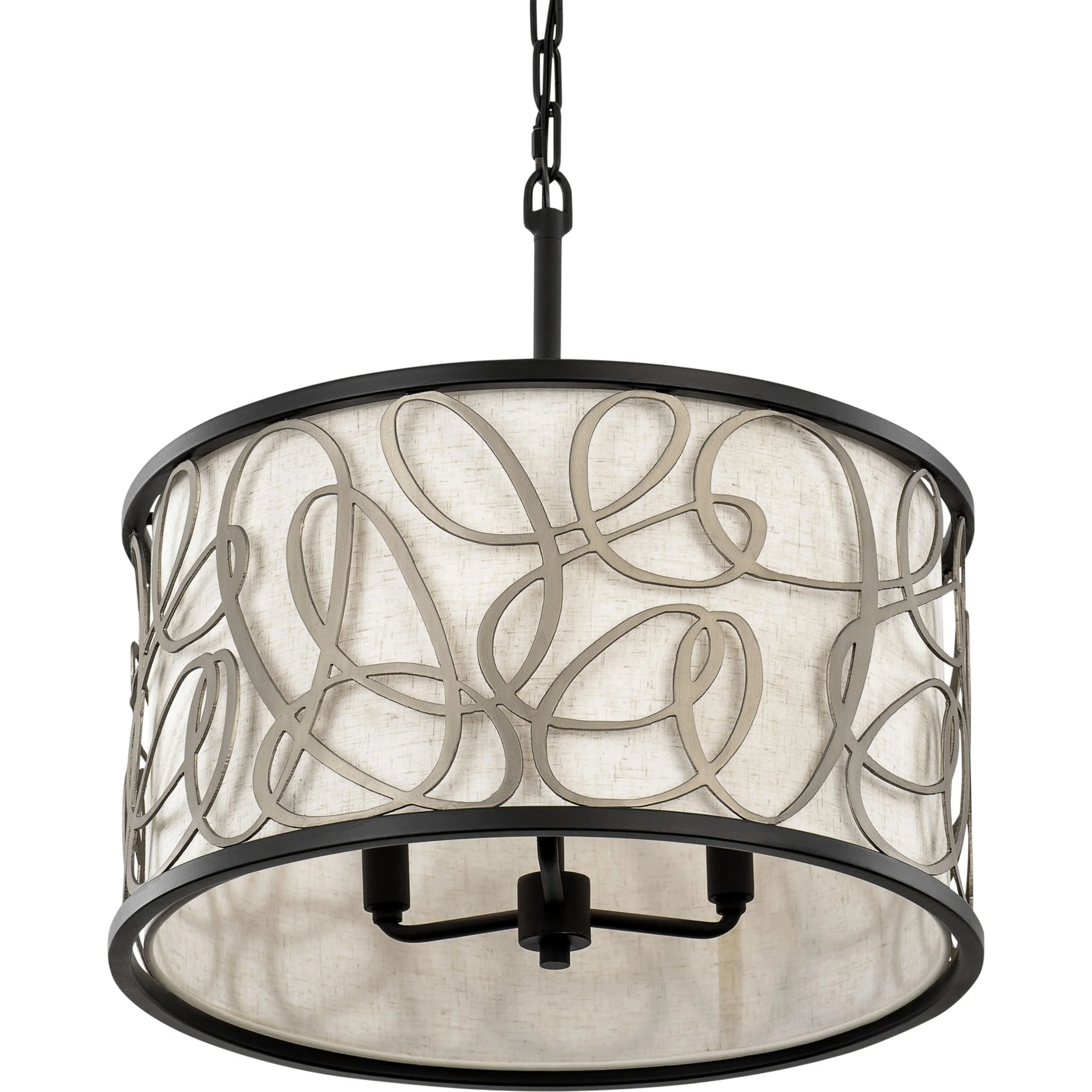 Scribble Convertible Pendant - Image 2