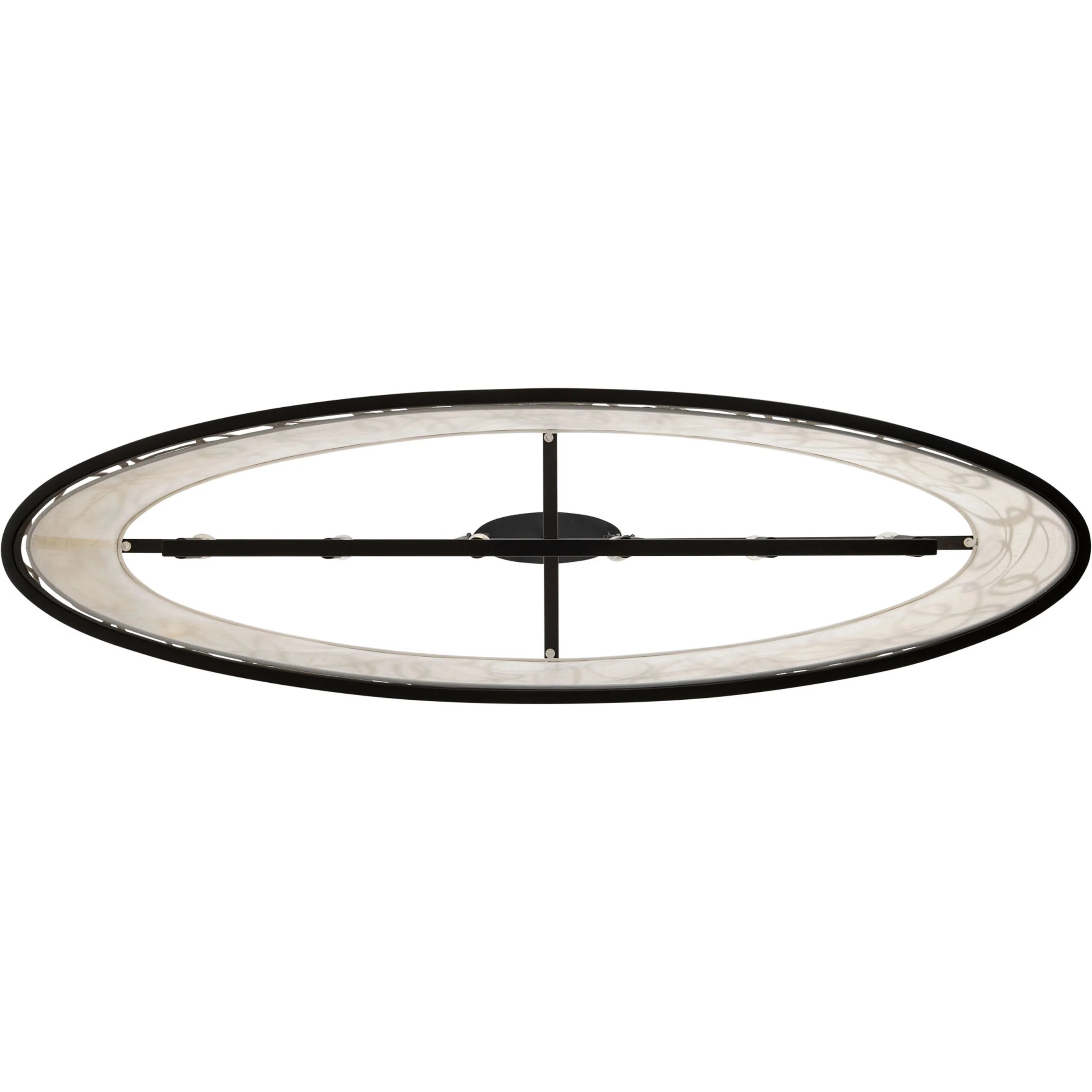 Scribble Linear Pendant - Image 6