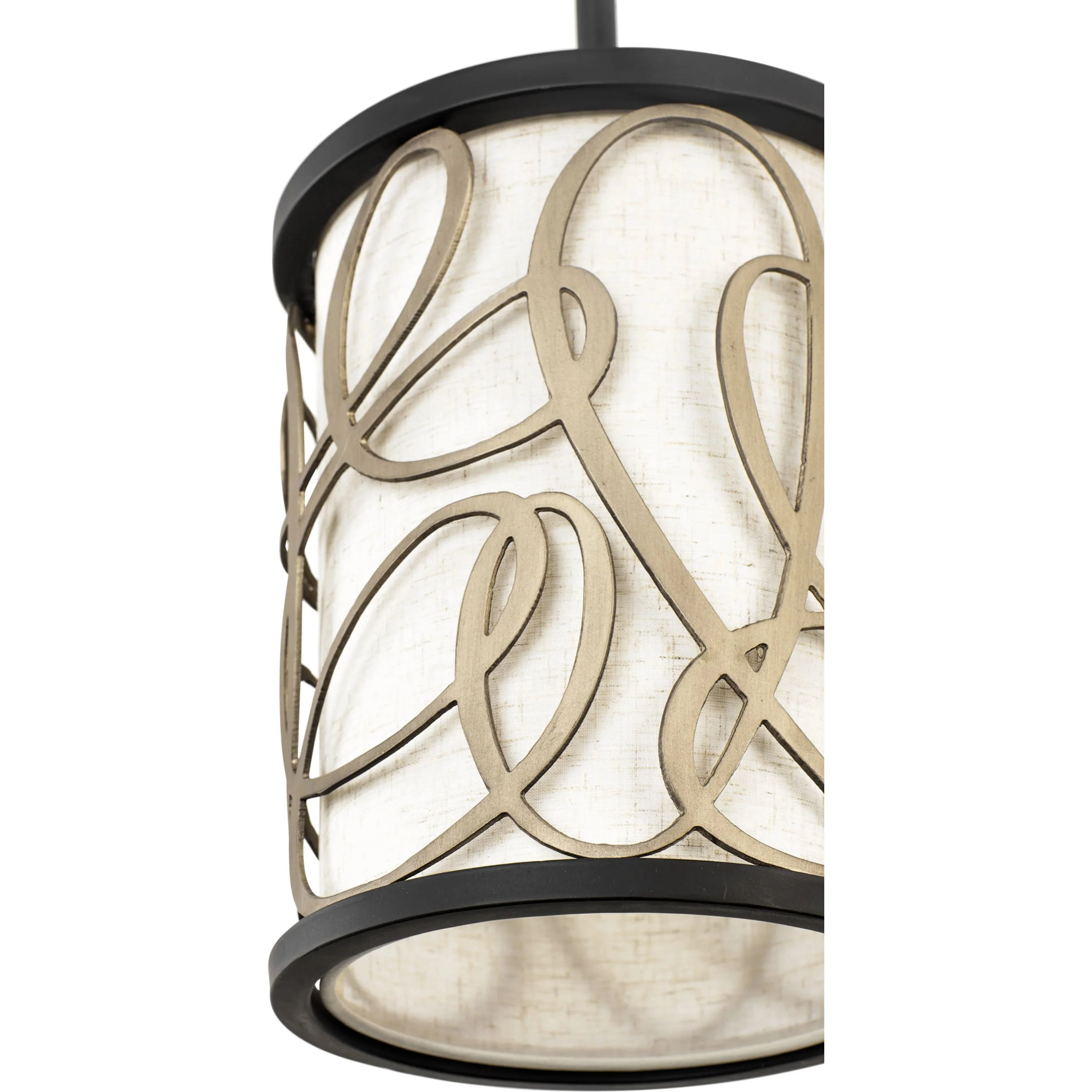 Scribble Mini Pendant - Image 4