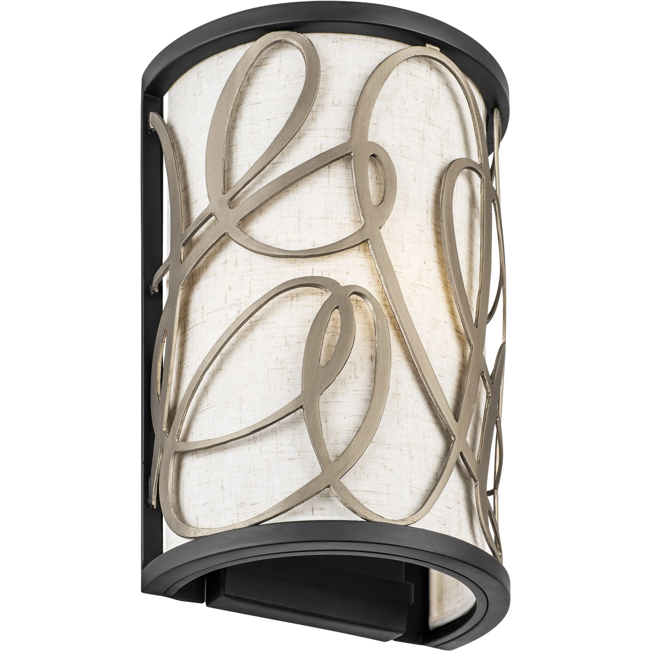Scribble Sconce - Image 3