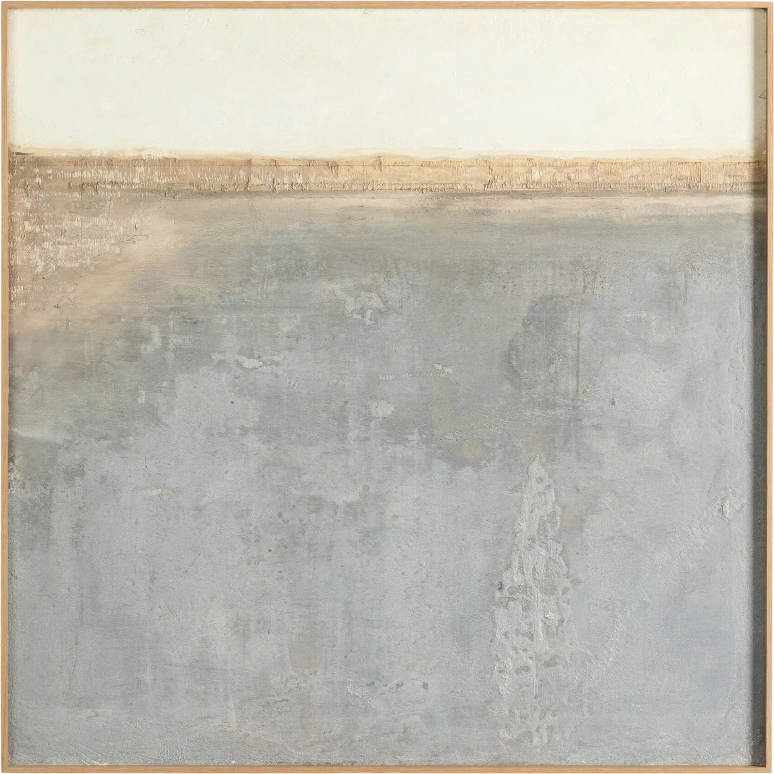 Sea Basin by Paul Meyer