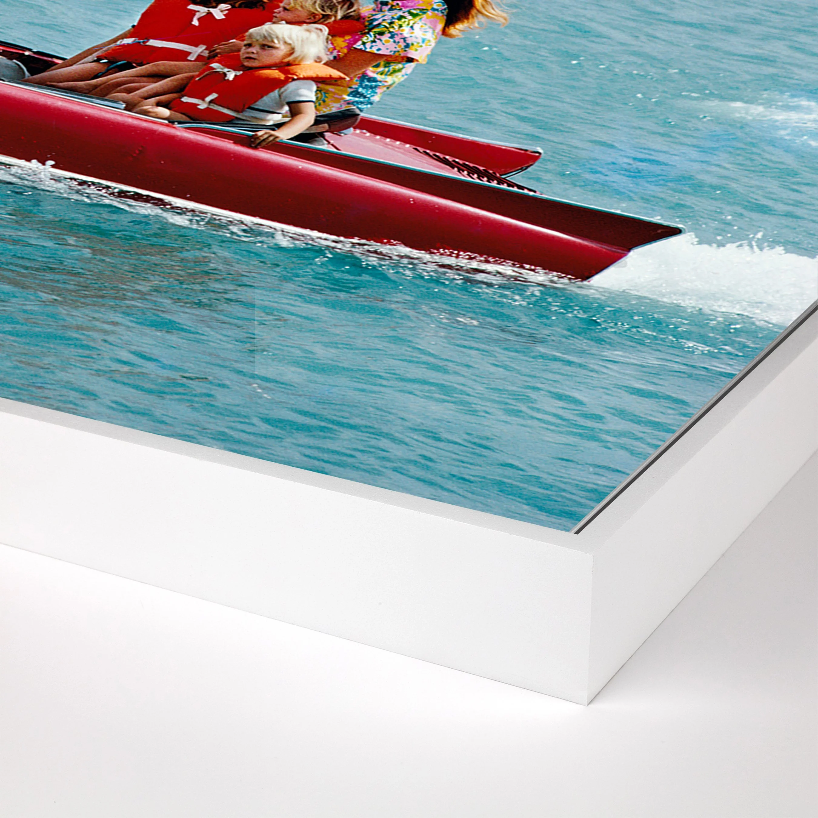 Sea Drive by Slim Aarons - Image 9