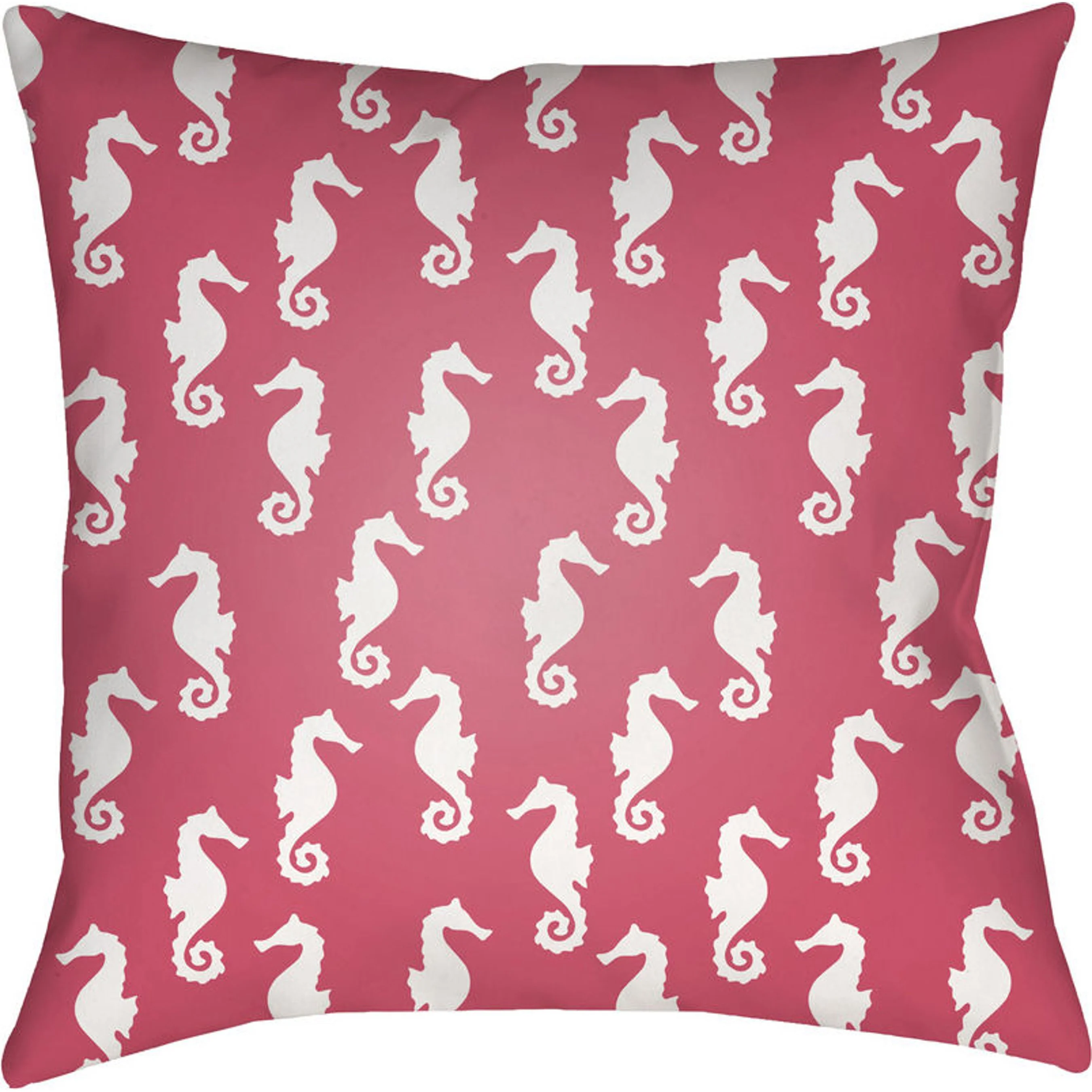 Sea Indoor/Outdoor Pillow