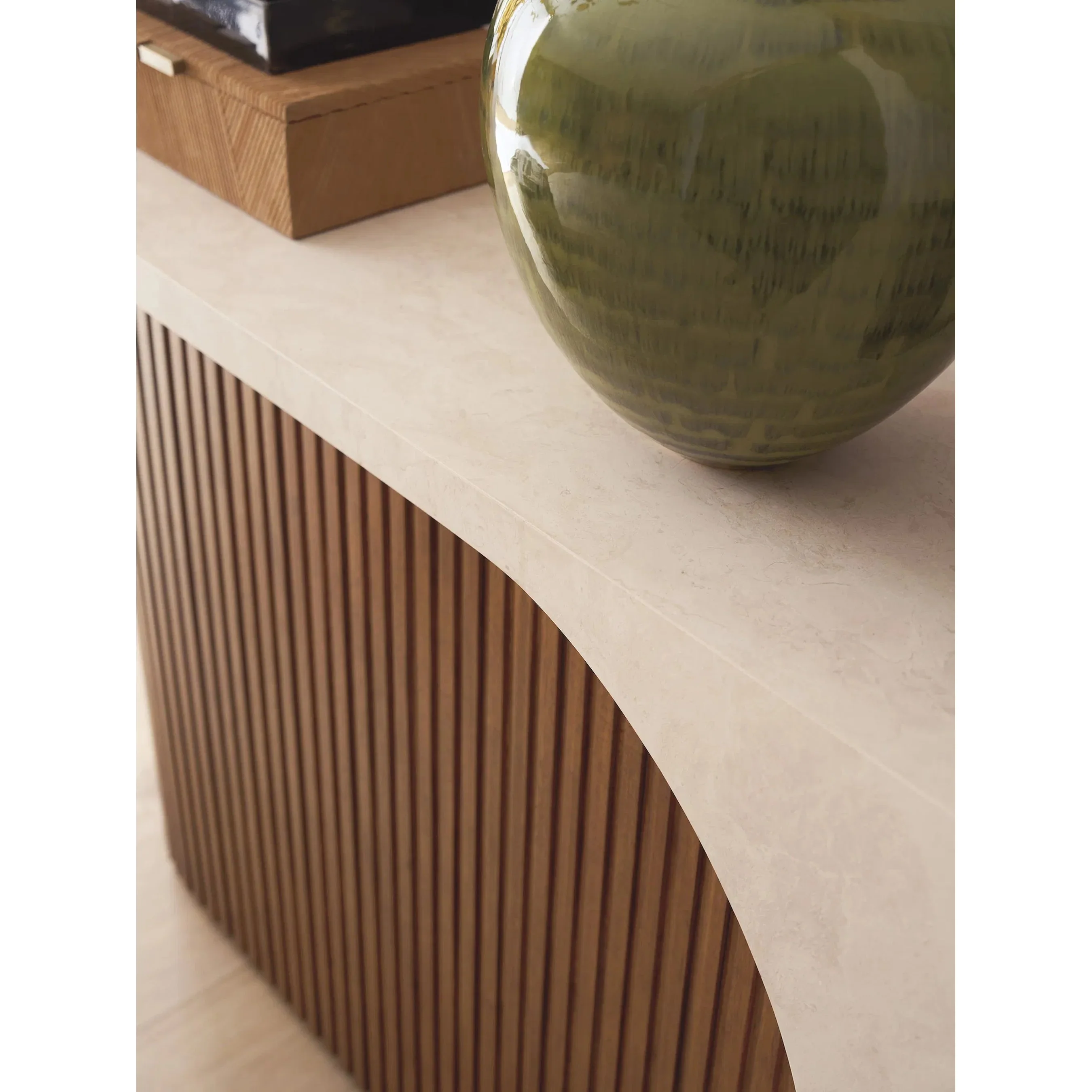 Seabourne Console Table - Image 4