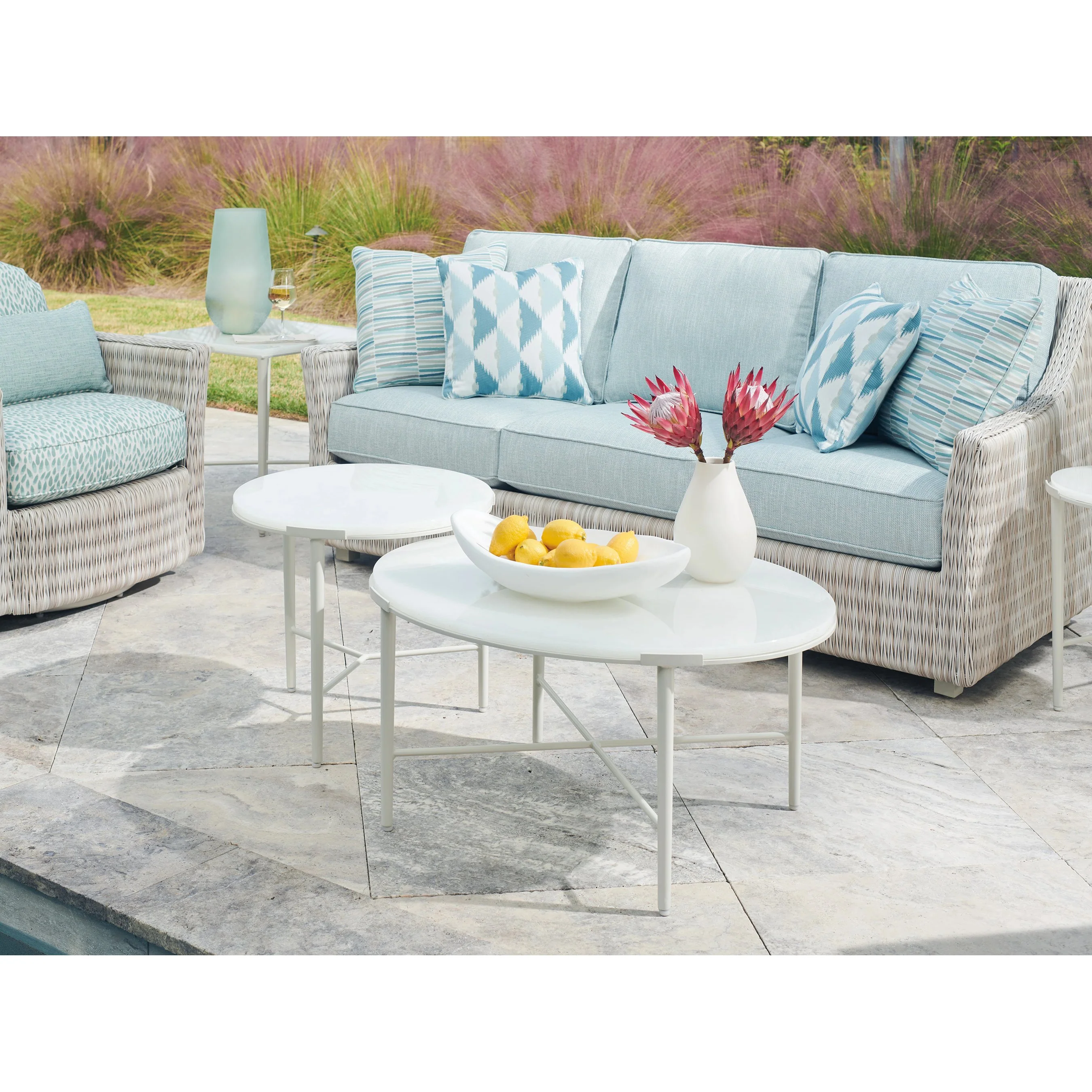Seabrook Bunching Cocktail Table - Image 6
