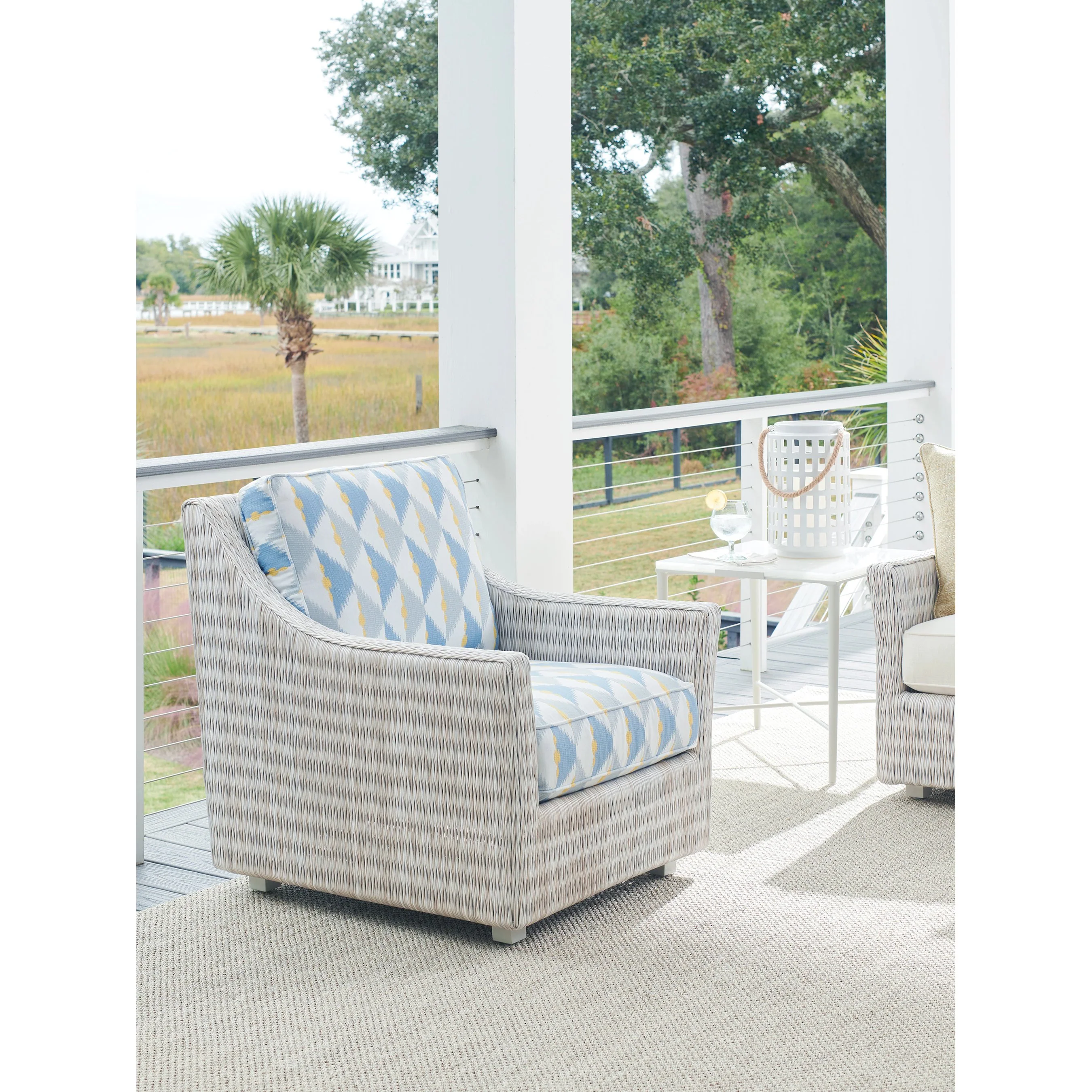 Seabrook Chair - Image 3