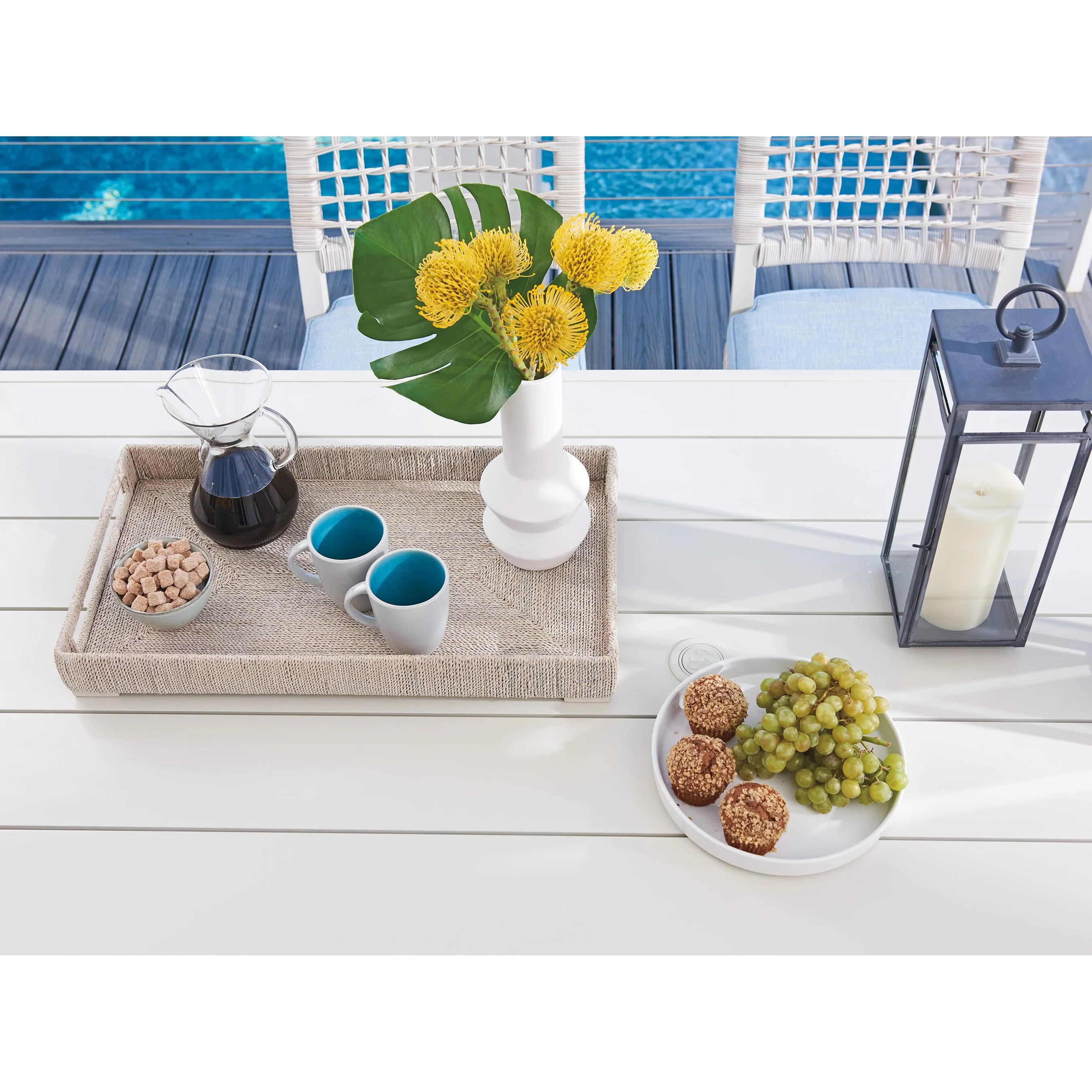 Seabrook Dining Table - Image 3